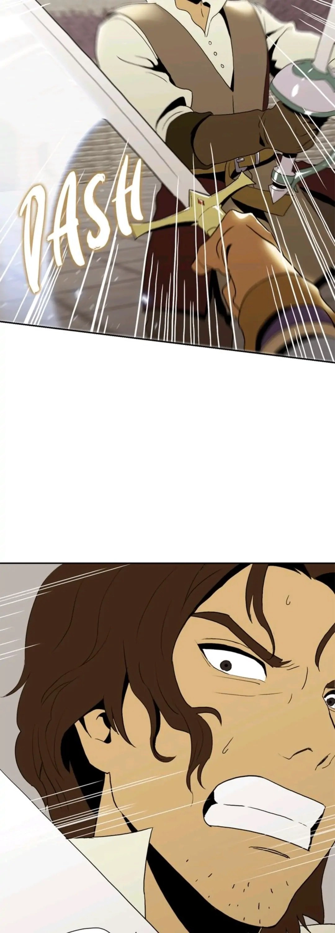 The Skeleton Soldier Failed to Defend the Dungeon Chapter 27 - Page 34