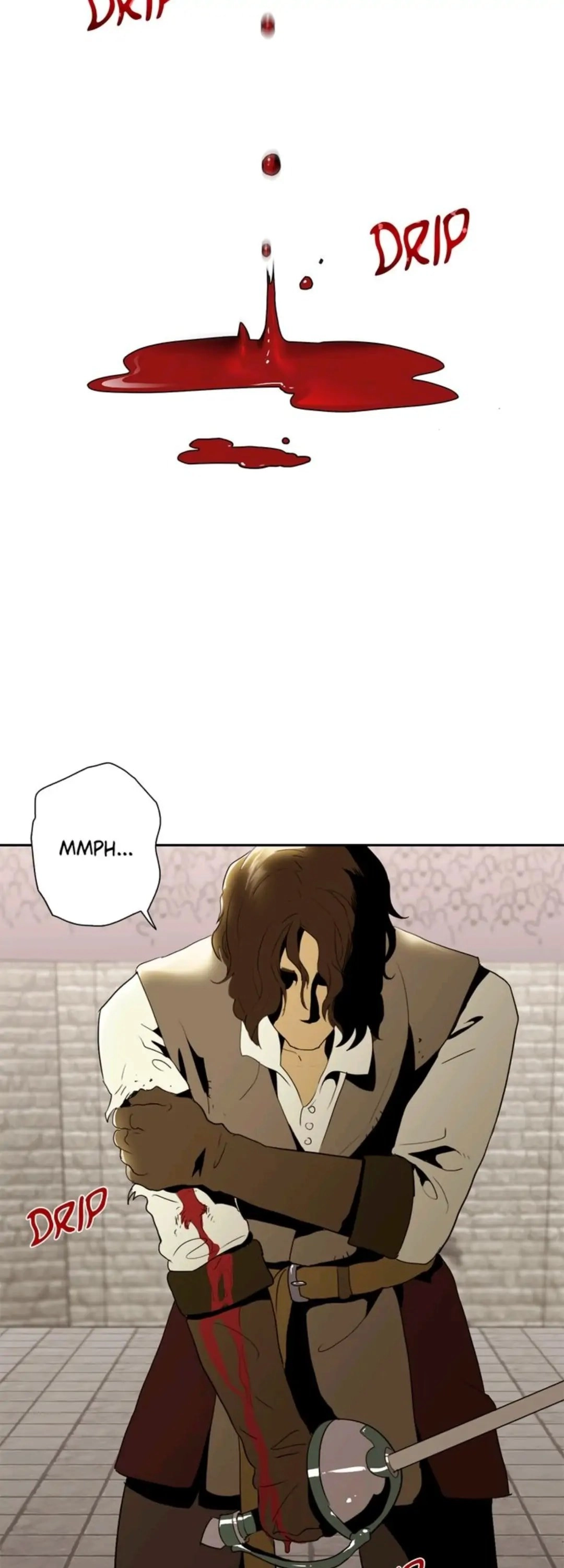 The Skeleton Soldier Failed to Defend the Dungeon Chapter 27 - Page 37