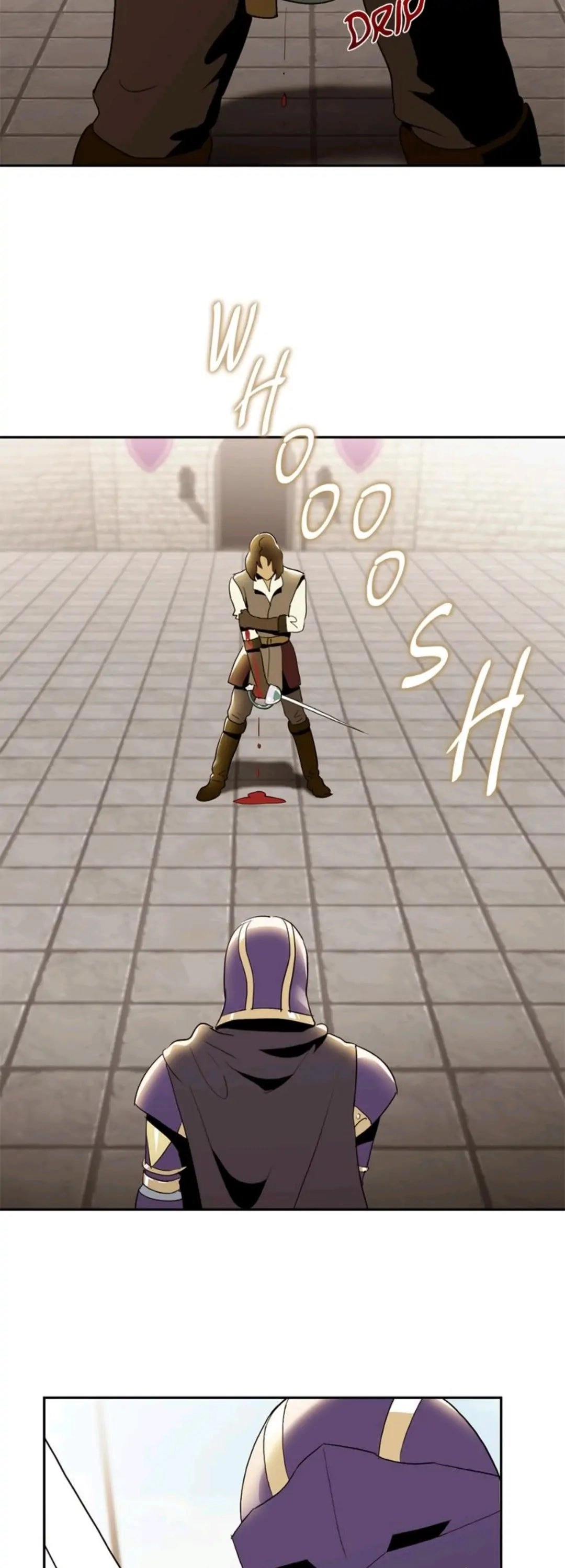 The Skeleton Soldier Failed to Defend the Dungeon Chapter 27 - Page 38