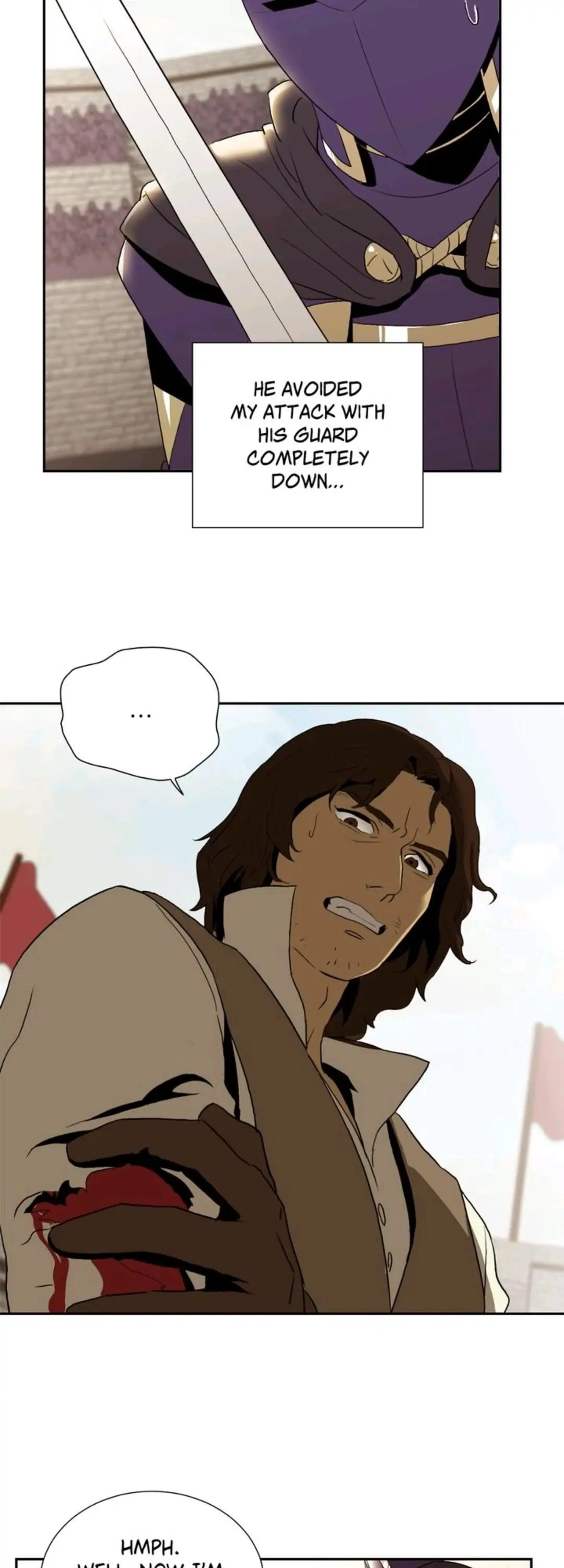 The Skeleton Soldier Failed to Defend the Dungeon Chapter 27 - Page 39