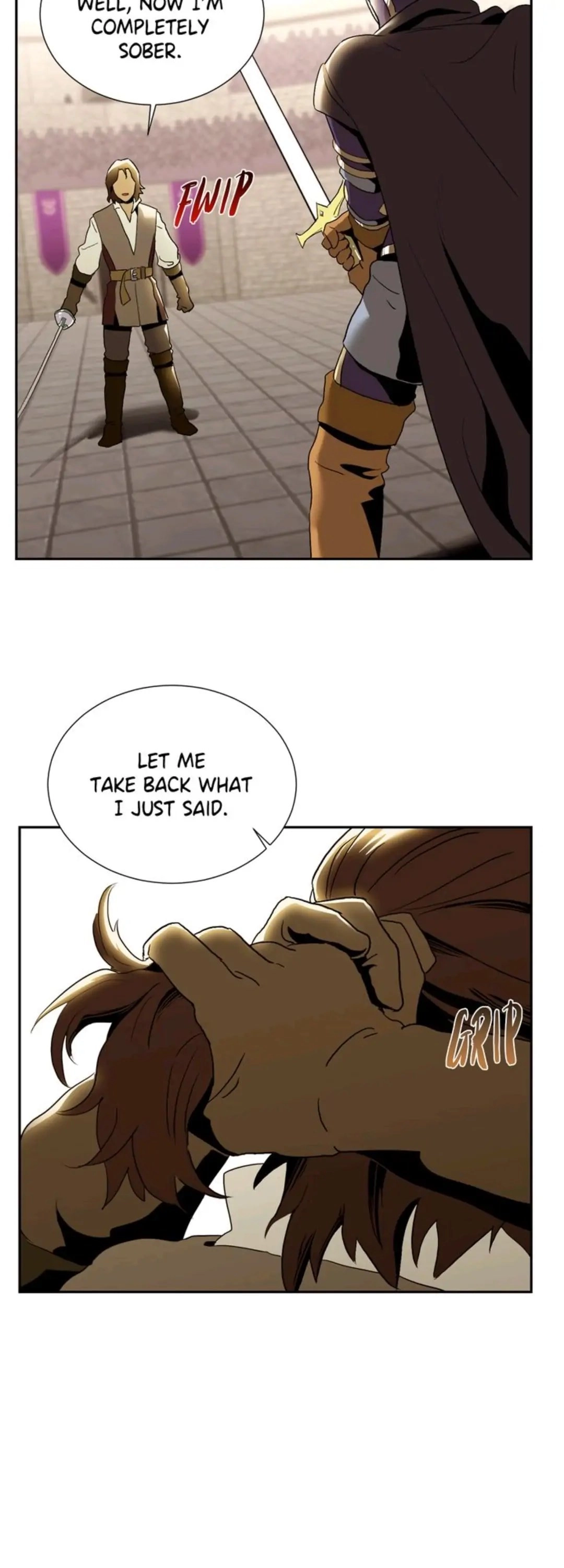 The Skeleton Soldier Failed to Defend the Dungeon Chapter 27 - Page 40