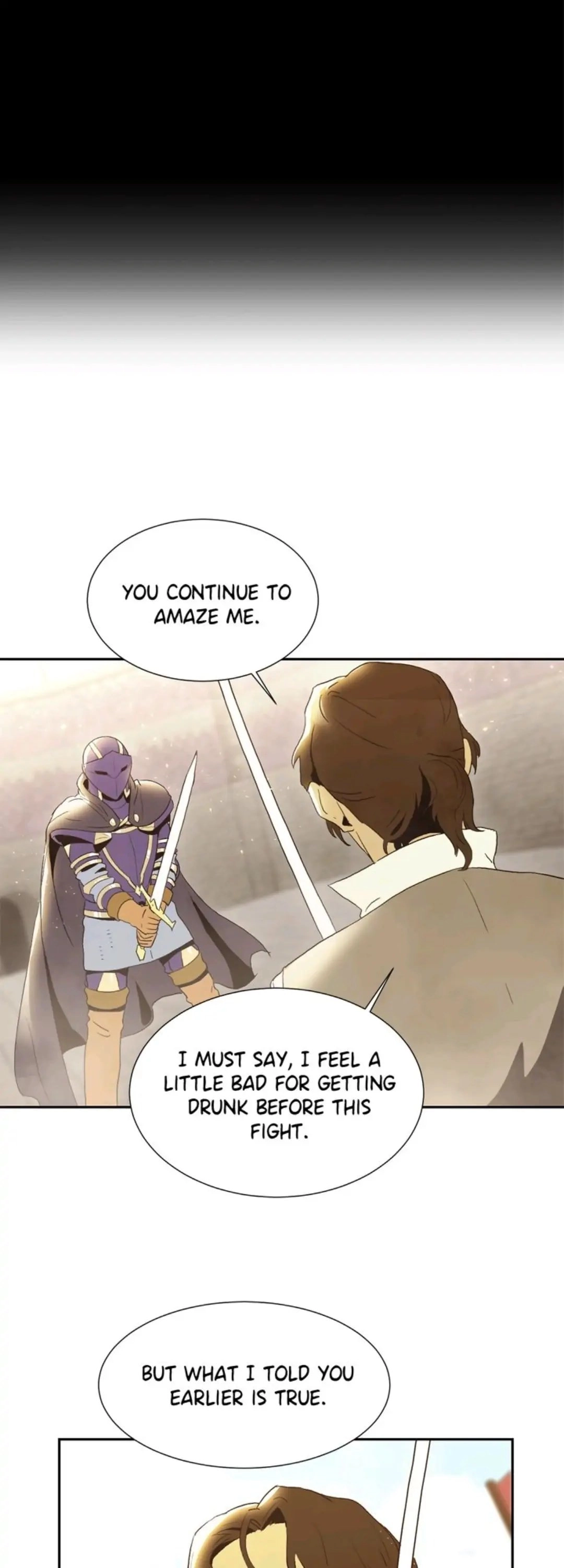 The Skeleton Soldier Failed to Defend the Dungeon Chapter 28 - Page 5