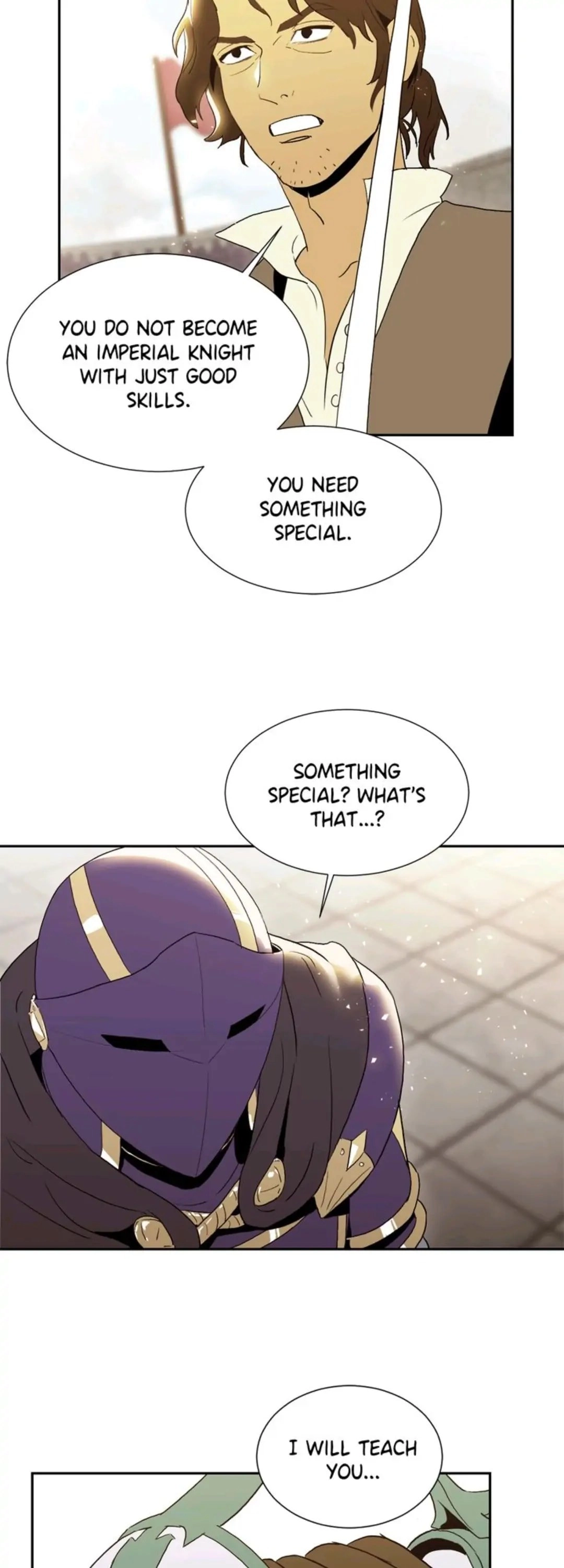 The Skeleton Soldier Failed to Defend the Dungeon Chapter 28 - Page 6