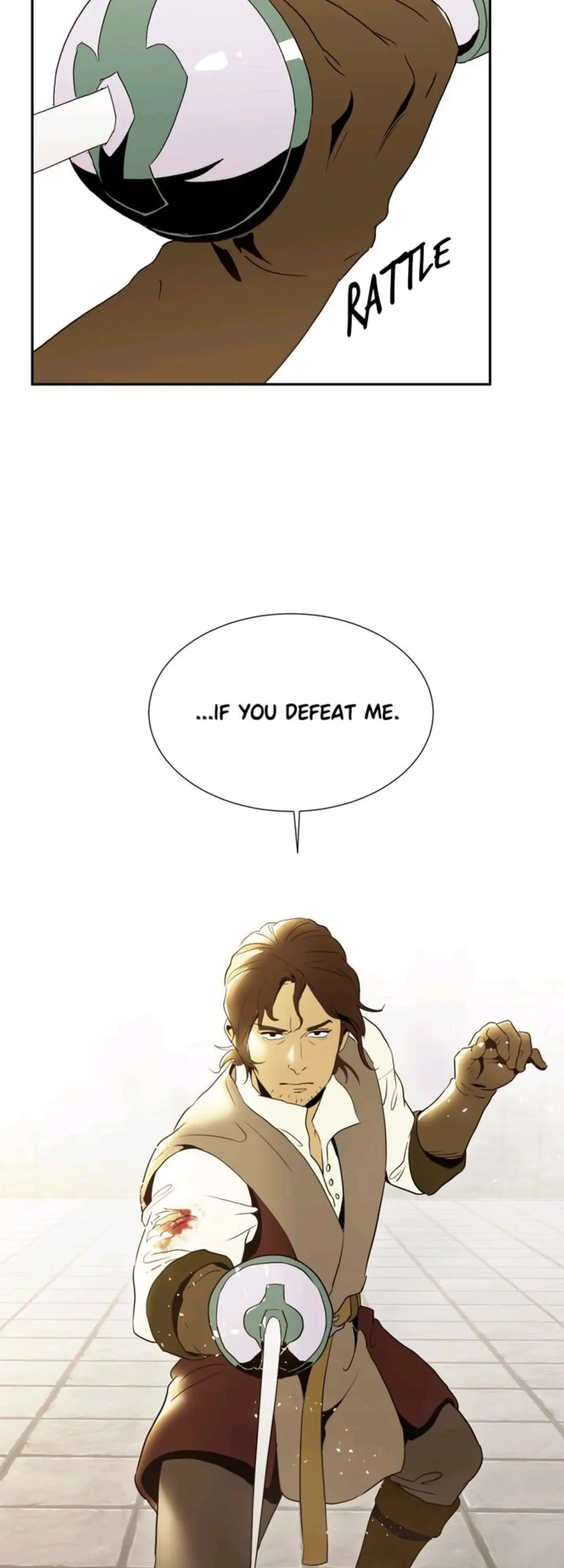 The Skeleton Soldier Failed to Defend the Dungeon Chapter 28 - Page 7