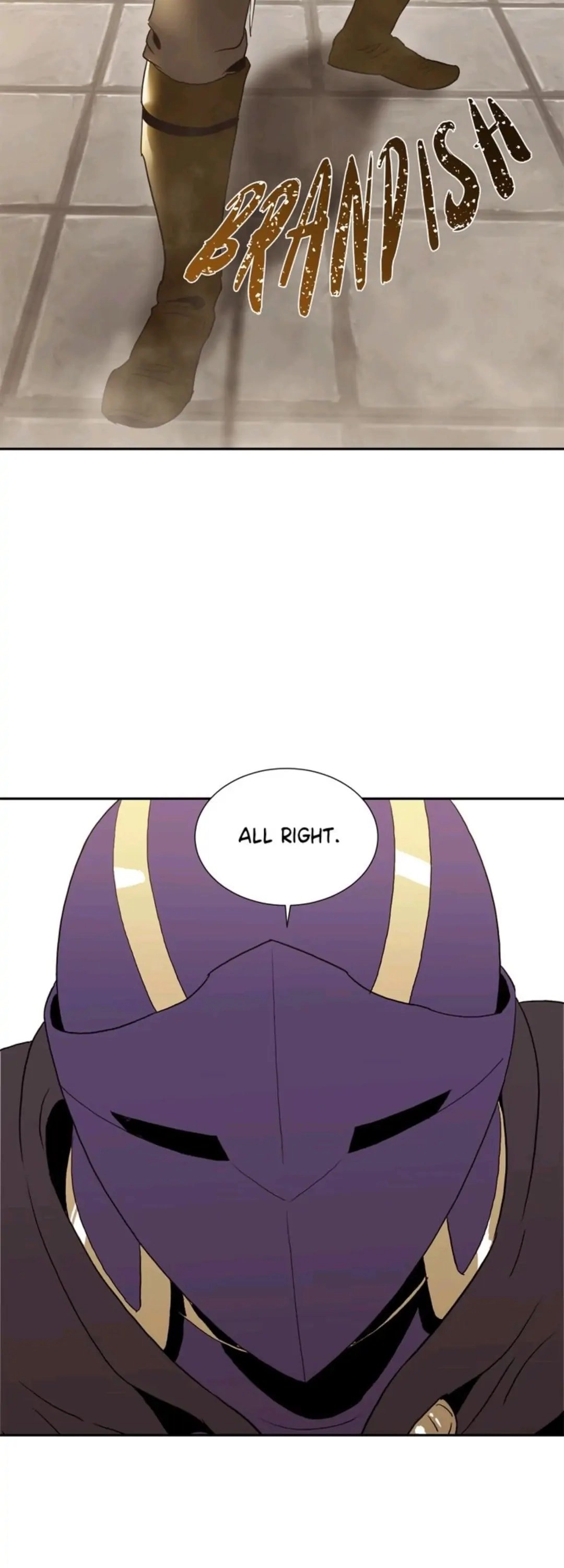 The Skeleton Soldier Failed to Defend the Dungeon Chapter 28 - Page 8
