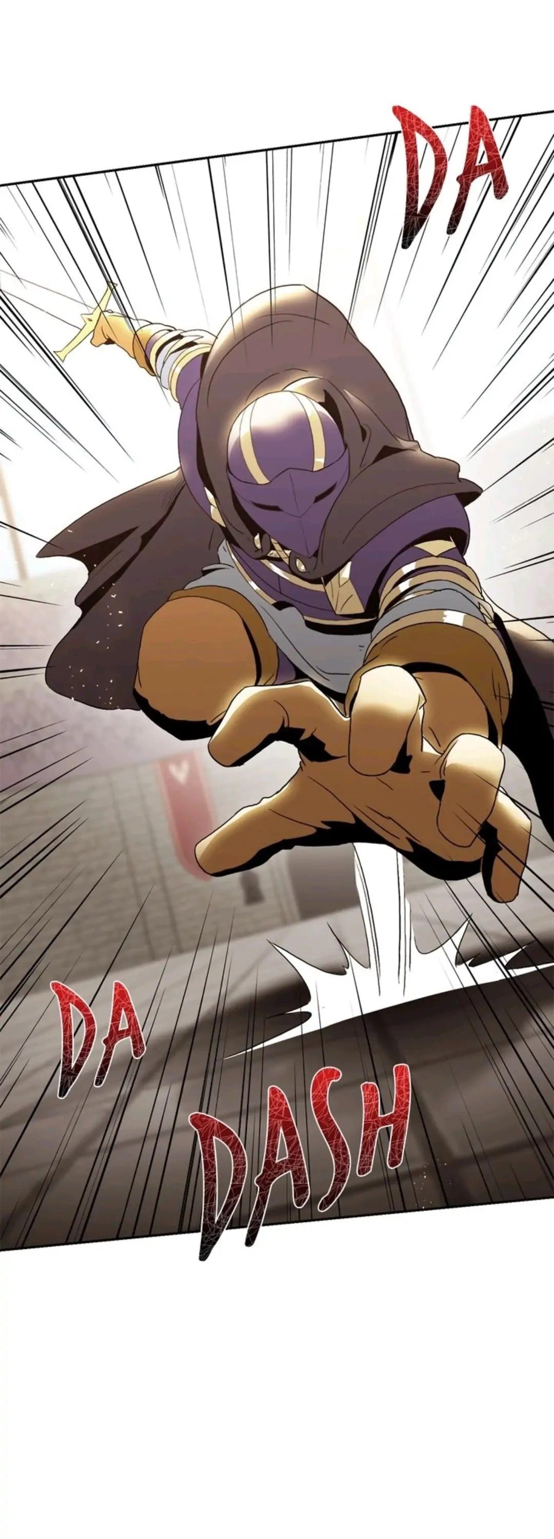 The Skeleton Soldier Failed to Defend the Dungeon Chapter 28 - Page 9