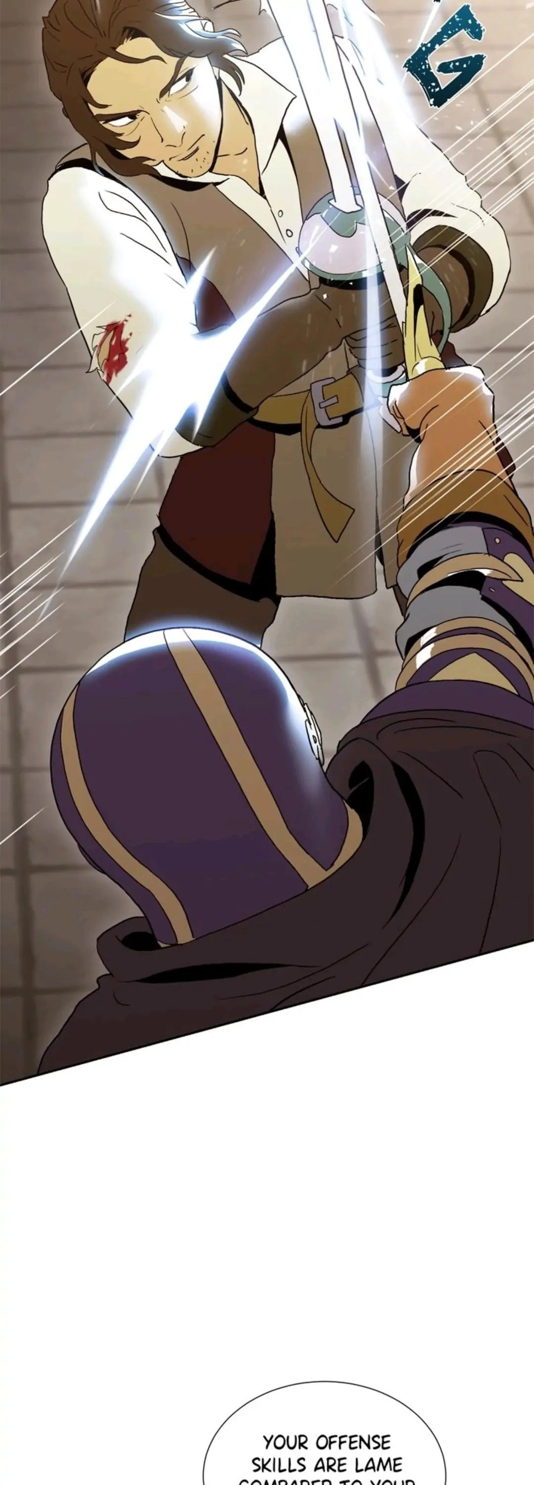 The Skeleton Soldier Failed to Defend the Dungeon Chapter 28 - Page 11