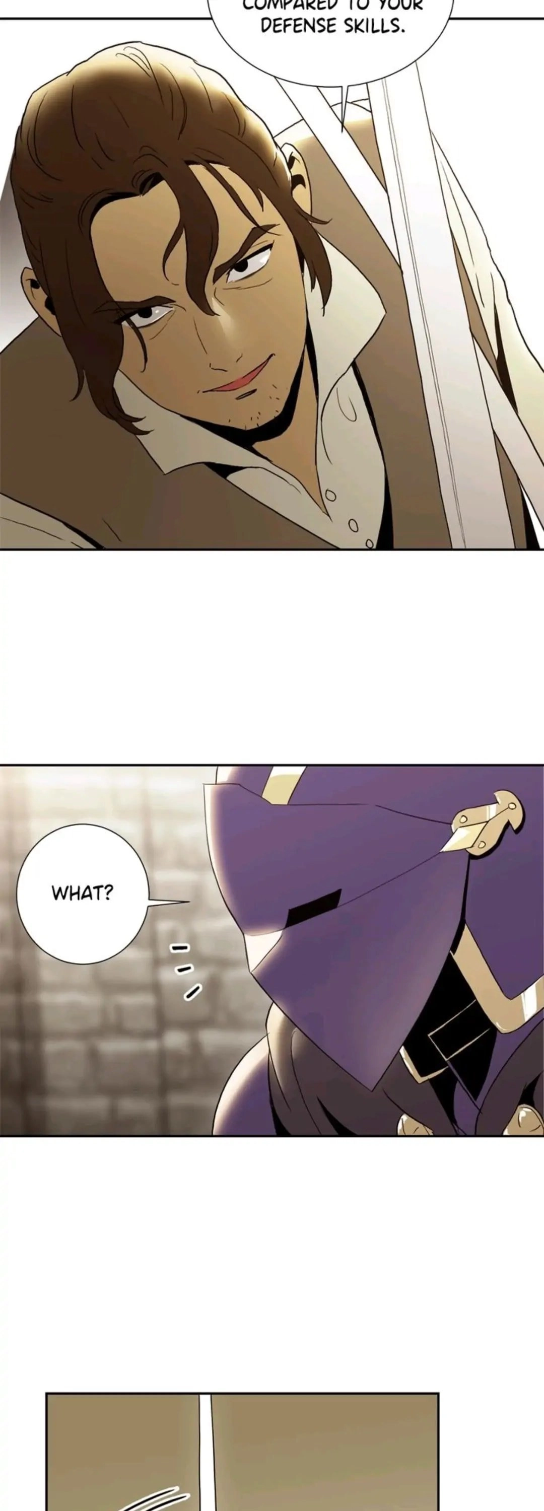 The Skeleton Soldier Failed to Defend the Dungeon Chapter 28 - Page 12