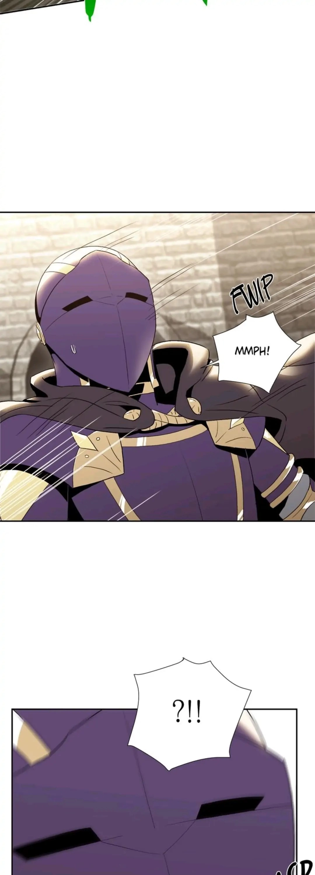 The Skeleton Soldier Failed to Defend the Dungeon Chapter 28 - Page 15