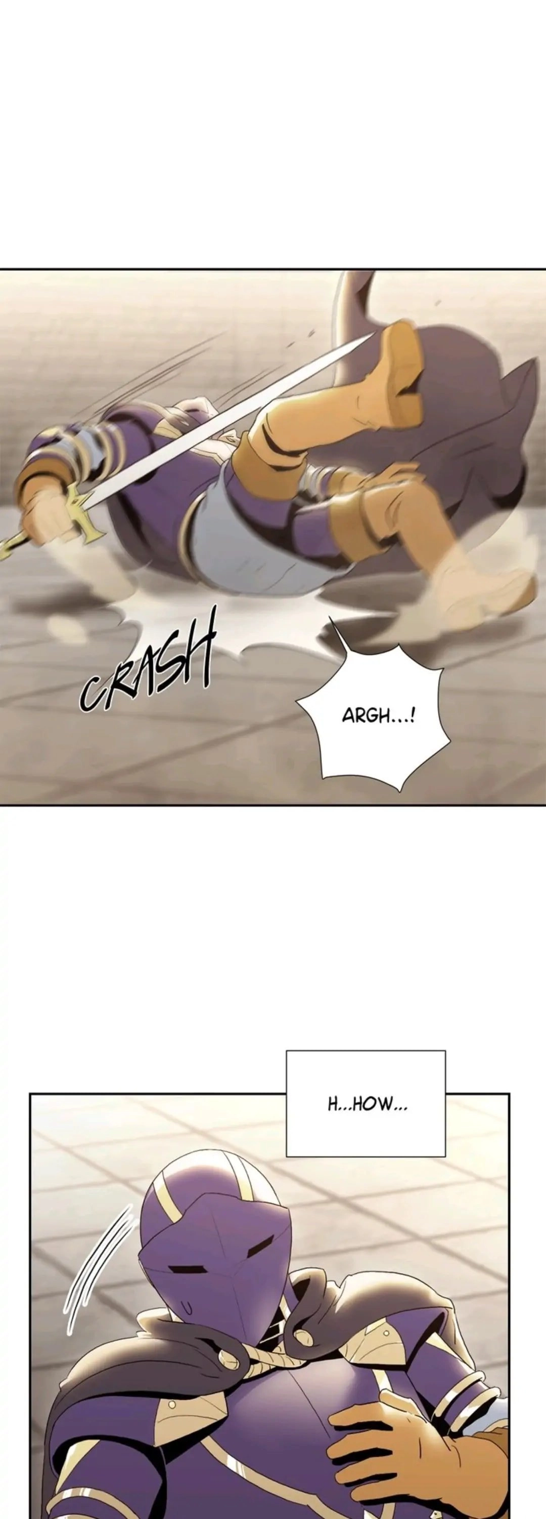 The Skeleton Soldier Failed to Defend the Dungeon Chapter 28 - Page 18
