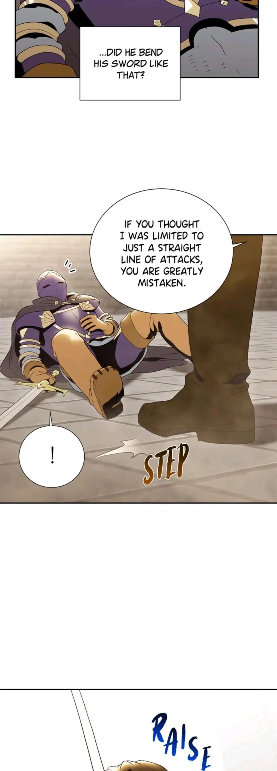 The Skeleton Soldier Failed to Defend the Dungeon Chapter 28 - Page 19