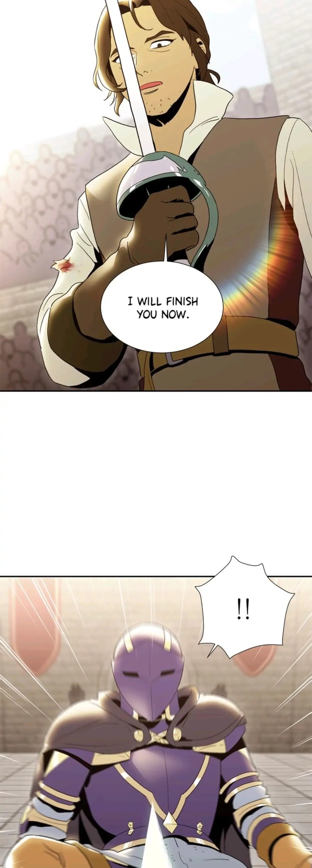 The Skeleton Soldier Failed to Defend the Dungeon Chapter 28 - Page 20