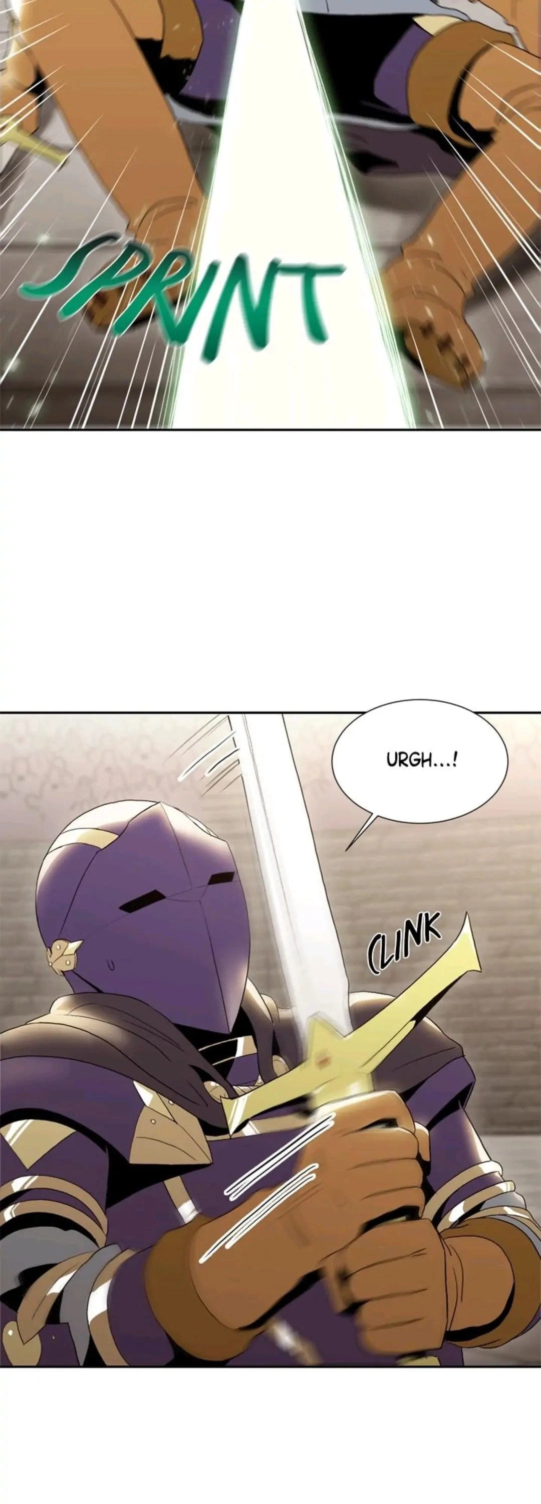 The Skeleton Soldier Failed to Defend the Dungeon Chapter 28 - Page 21