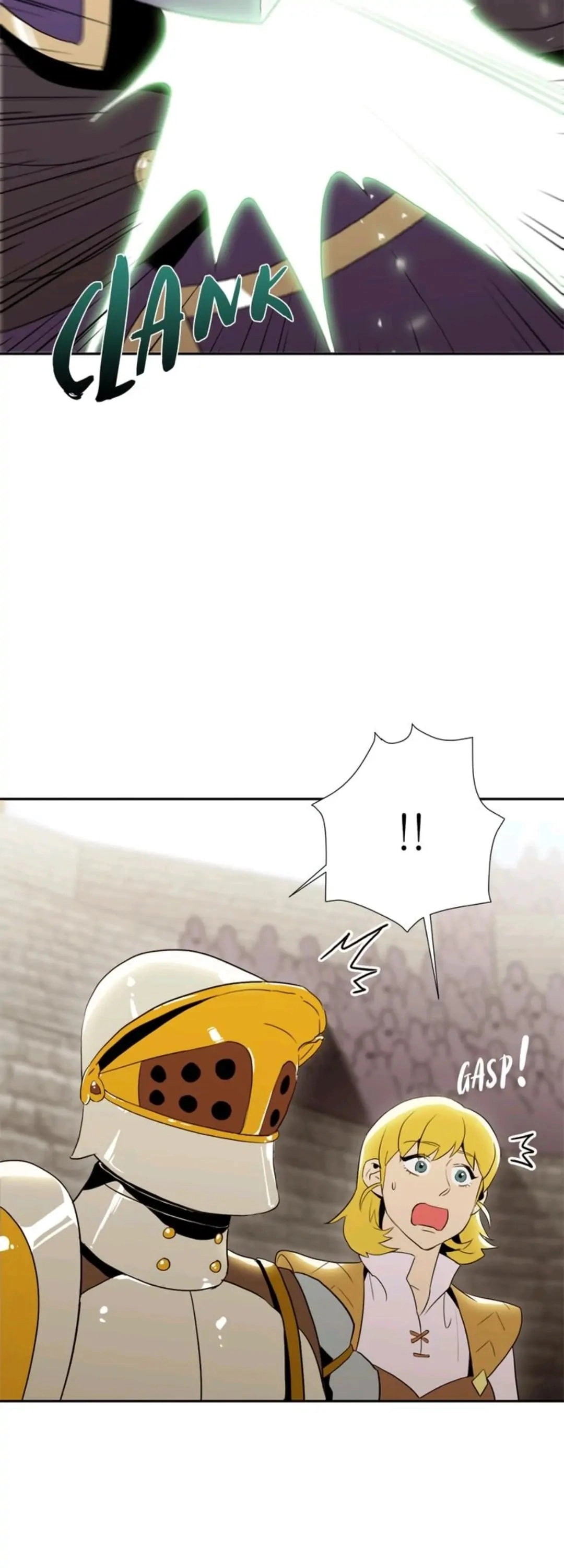The Skeleton Soldier Failed to Defend the Dungeon Chapter 28 - Page 23