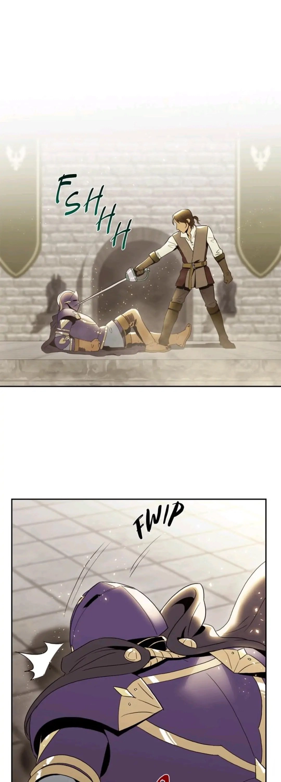 The Skeleton Soldier Failed to Defend the Dungeon Chapter 28 - Page 24