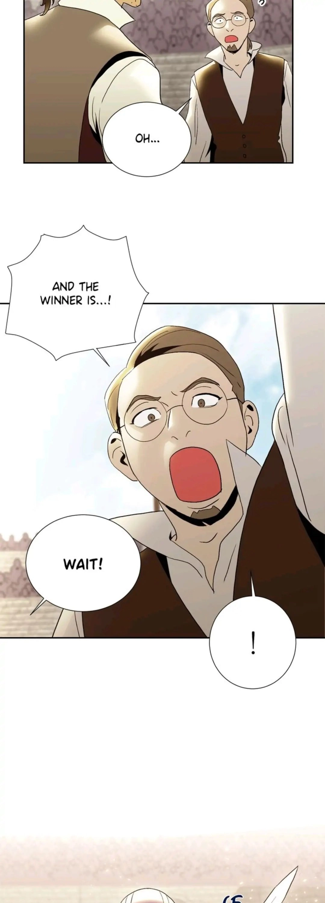 The Skeleton Soldier Failed to Defend the Dungeon Chapter 28 - Page 26