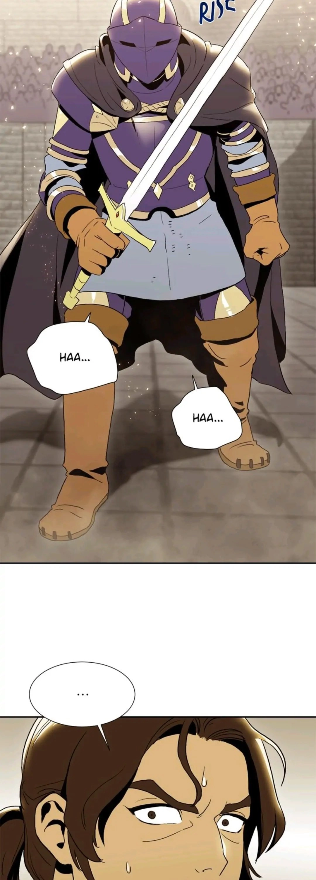 The Skeleton Soldier Failed to Defend the Dungeon Chapter 28 - Page 27