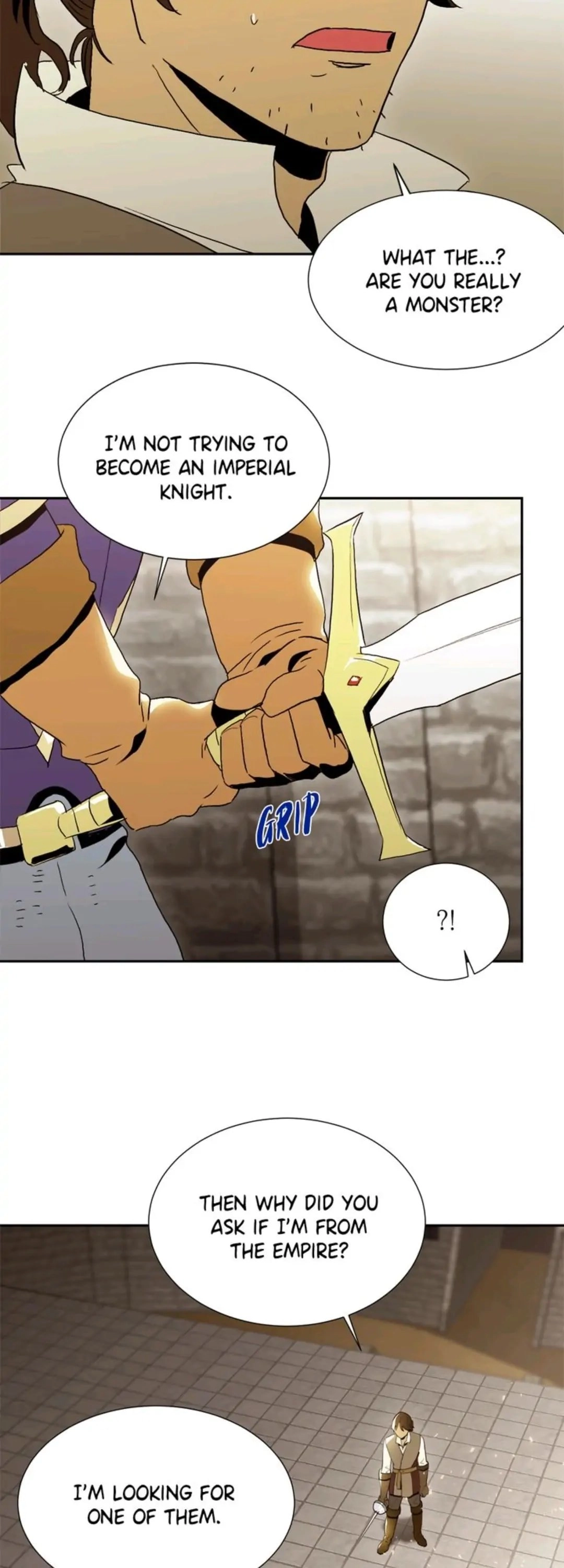 The Skeleton Soldier Failed to Defend the Dungeon Chapter 28 - Page 28
