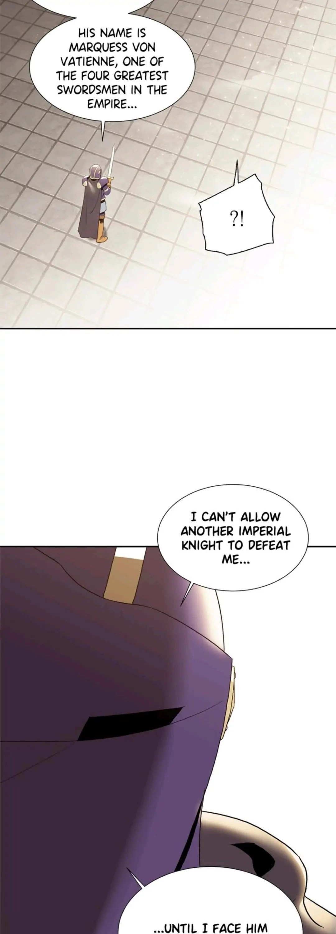 The Skeleton Soldier Failed to Defend the Dungeon Chapter 28 - Page 29