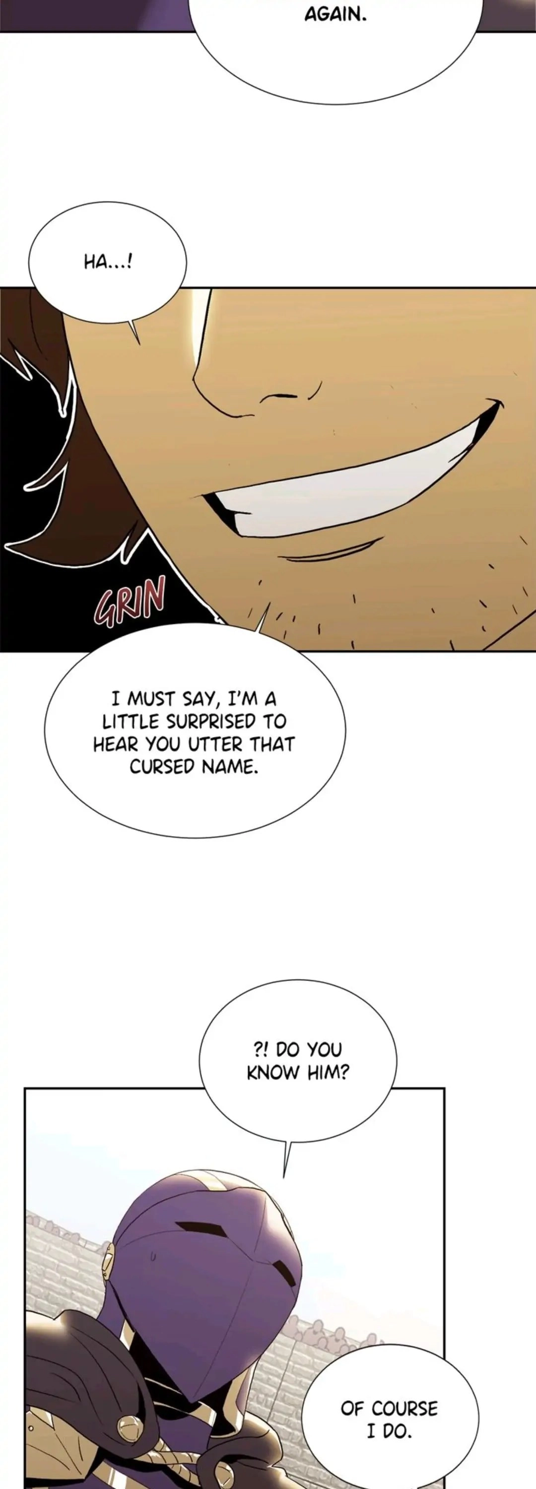 The Skeleton Soldier Failed to Defend the Dungeon Chapter 28 - Page 30