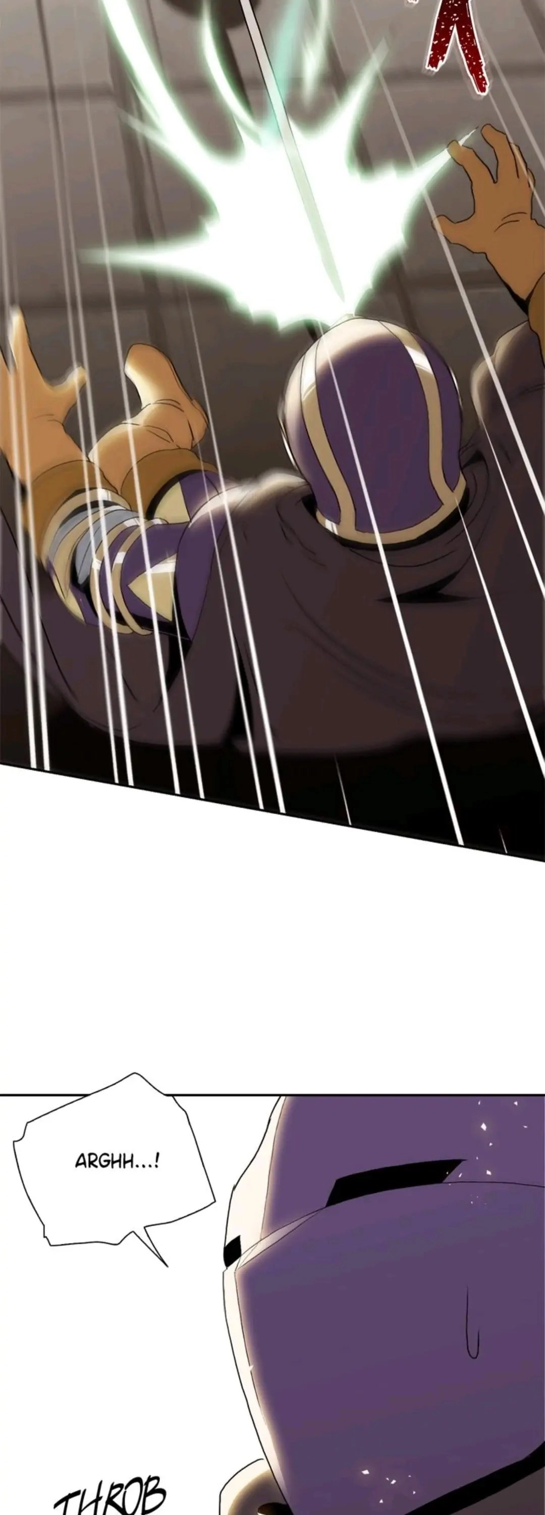 The Skeleton Soldier Failed to Defend the Dungeon Chapter 28 - Page 33