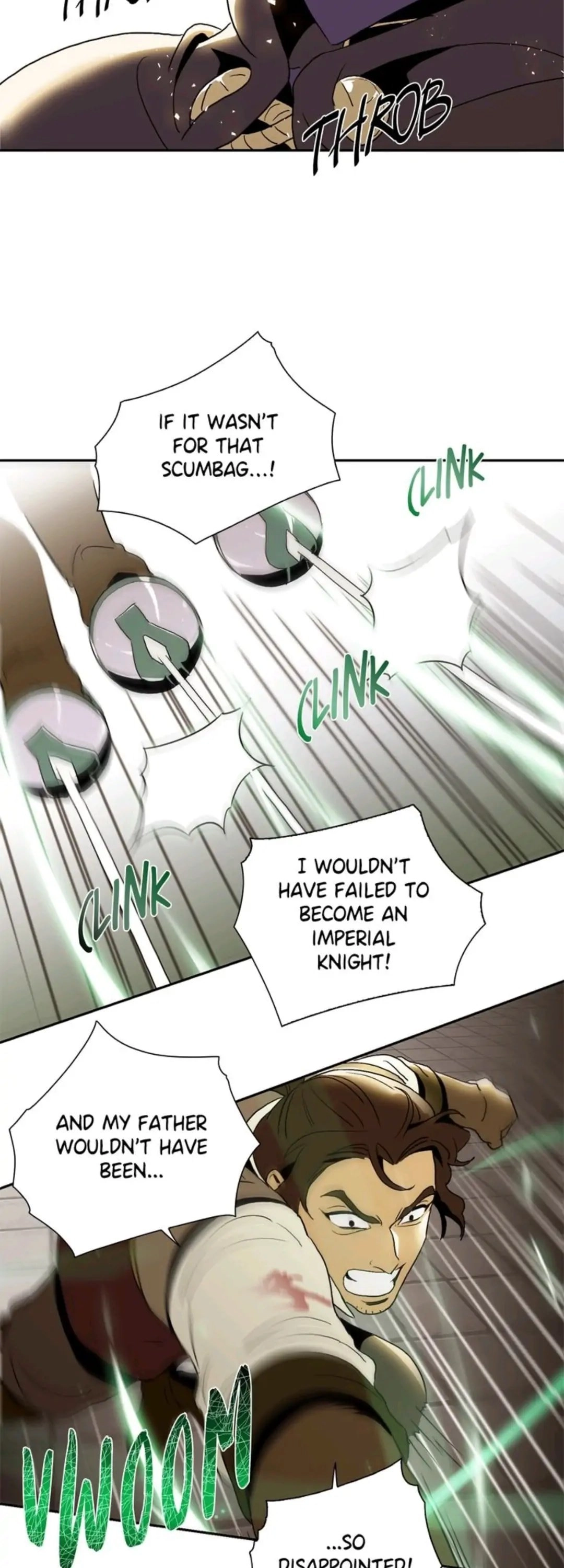 The Skeleton Soldier Failed to Defend the Dungeon Chapter 28 - Page 34