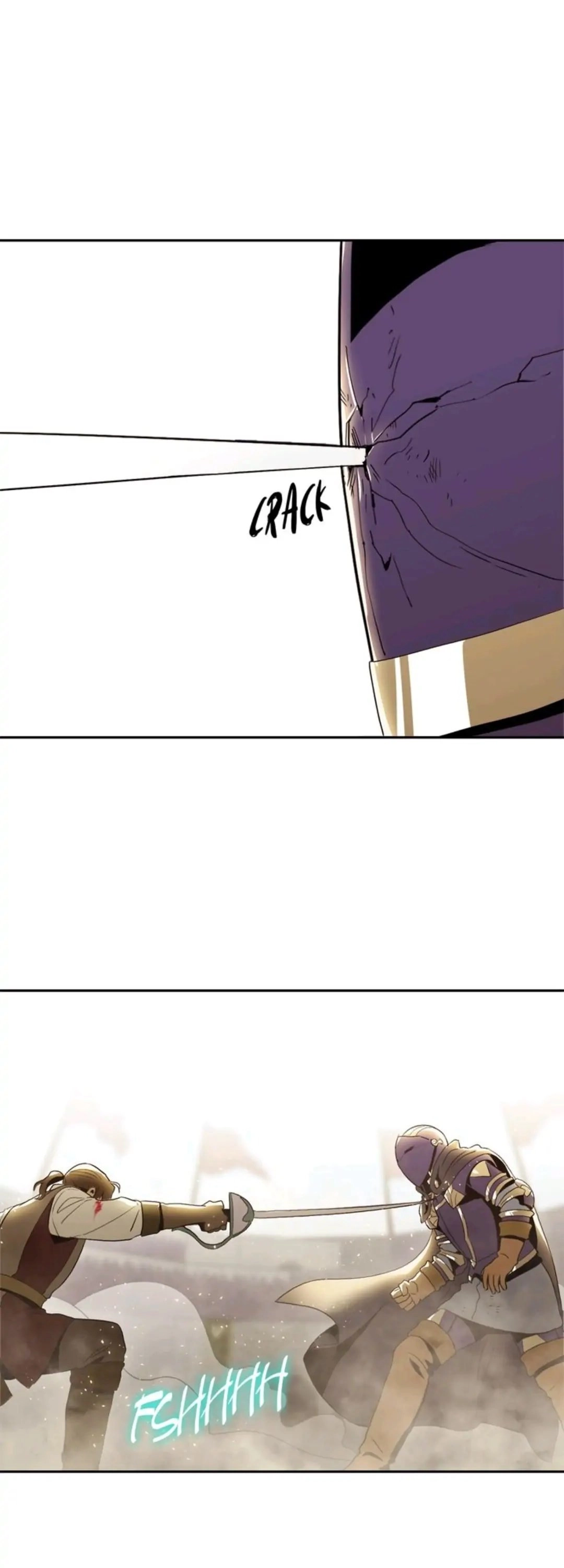 The Skeleton Soldier Failed to Defend the Dungeon Chapter 28 - Page 38