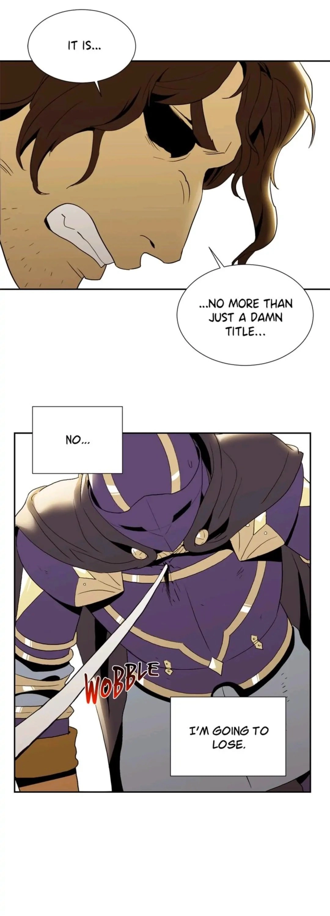 The Skeleton Soldier Failed to Defend the Dungeon Chapter 28 - Page 39