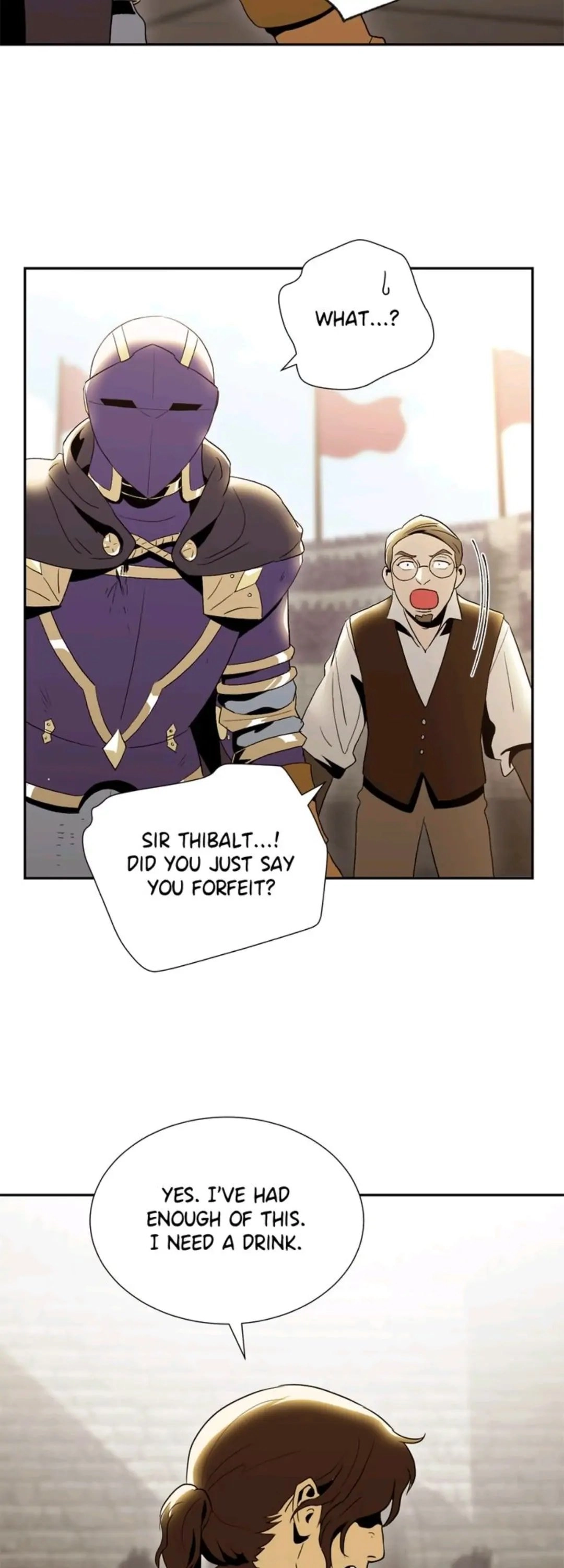 The Skeleton Soldier Failed to Defend the Dungeon Chapter 28 - Page 41