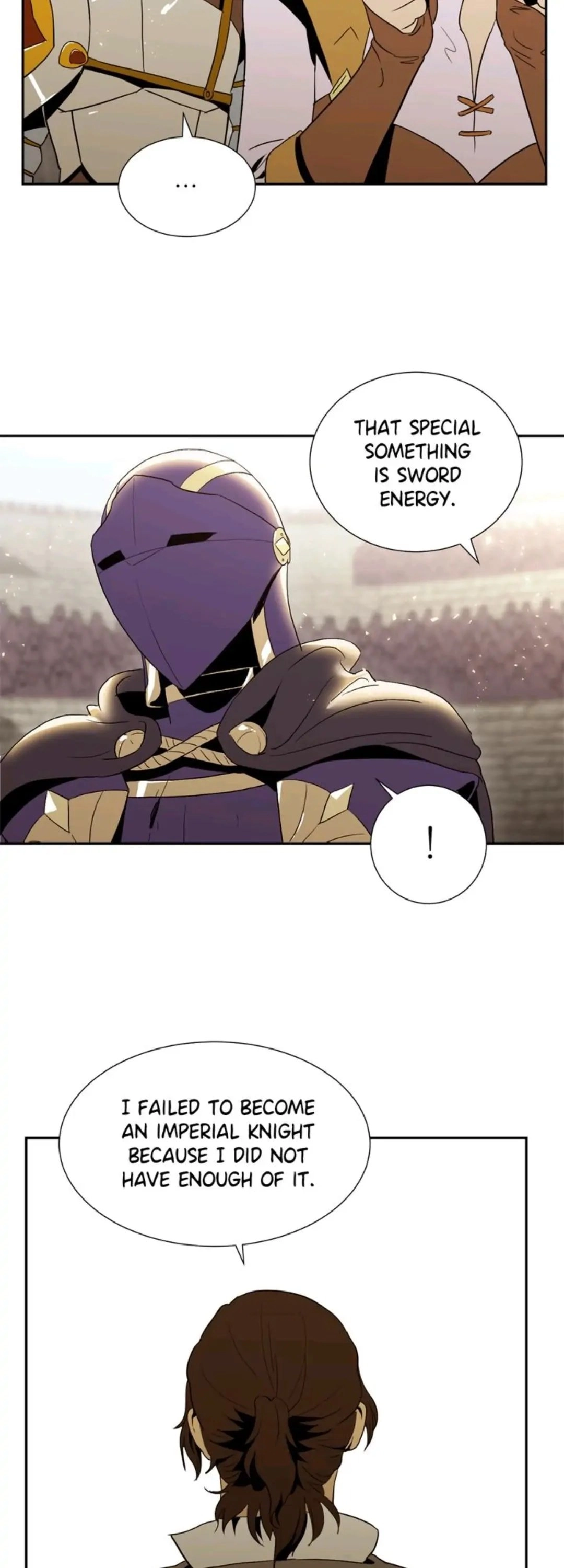 The Skeleton Soldier Failed to Defend the Dungeon Chapter 28 - Page 44