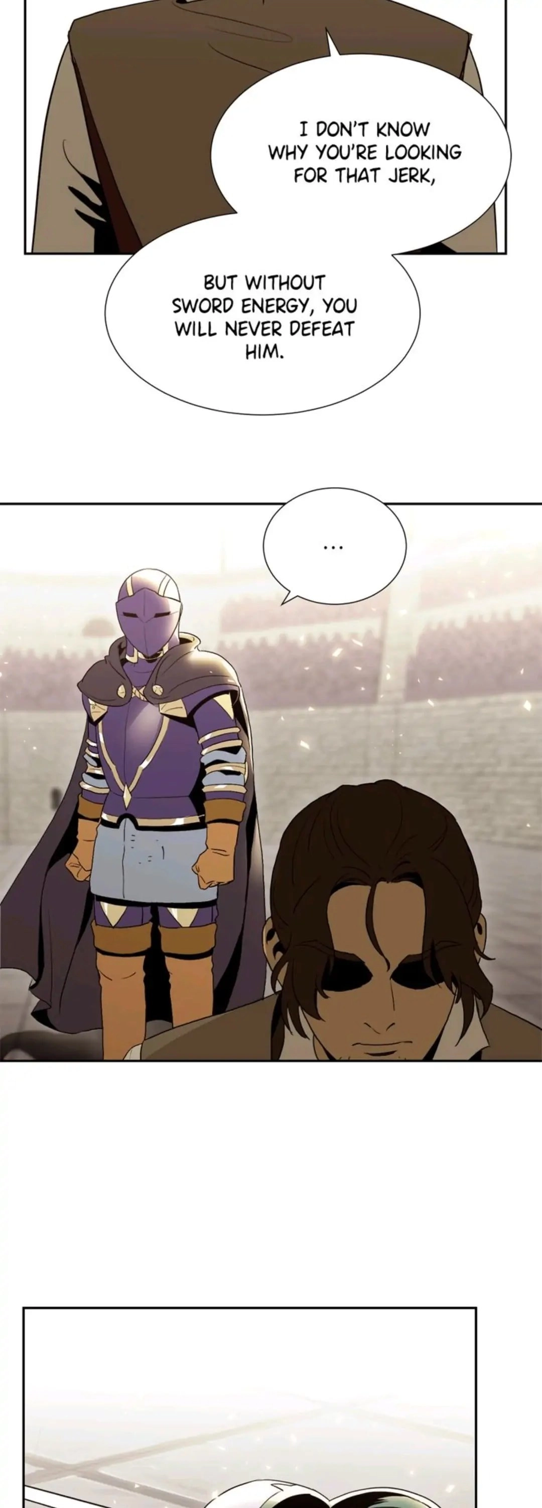 The Skeleton Soldier Failed to Defend the Dungeon Chapter 28 - Page 45