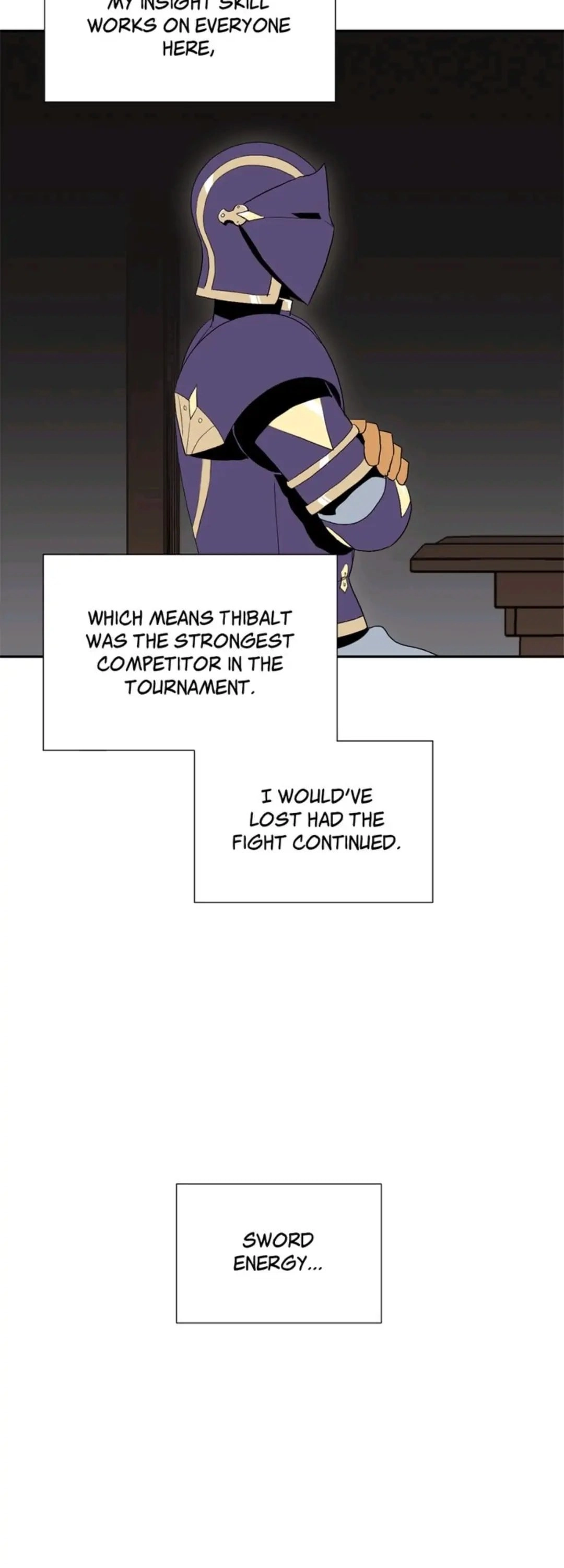 The Skeleton Soldier Failed to Defend the Dungeon Chapter 29 - Page 5