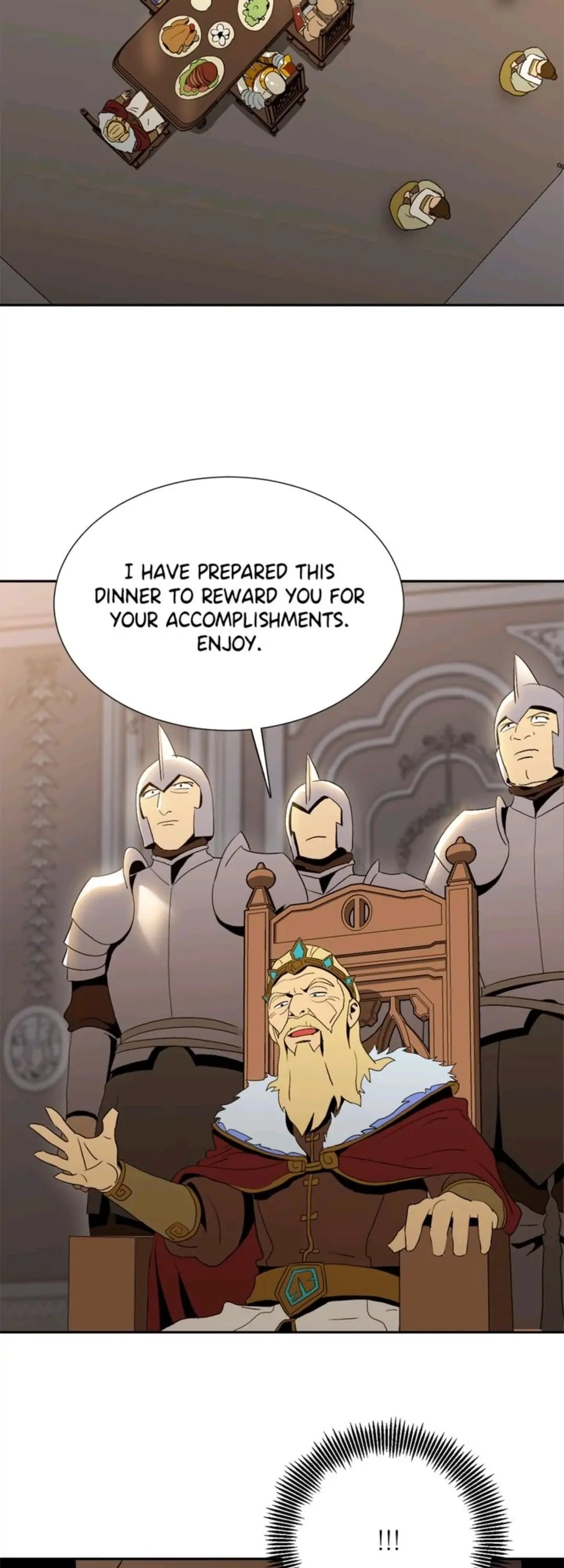The Skeleton Soldier Failed to Defend the Dungeon Chapter 29 - Page 10