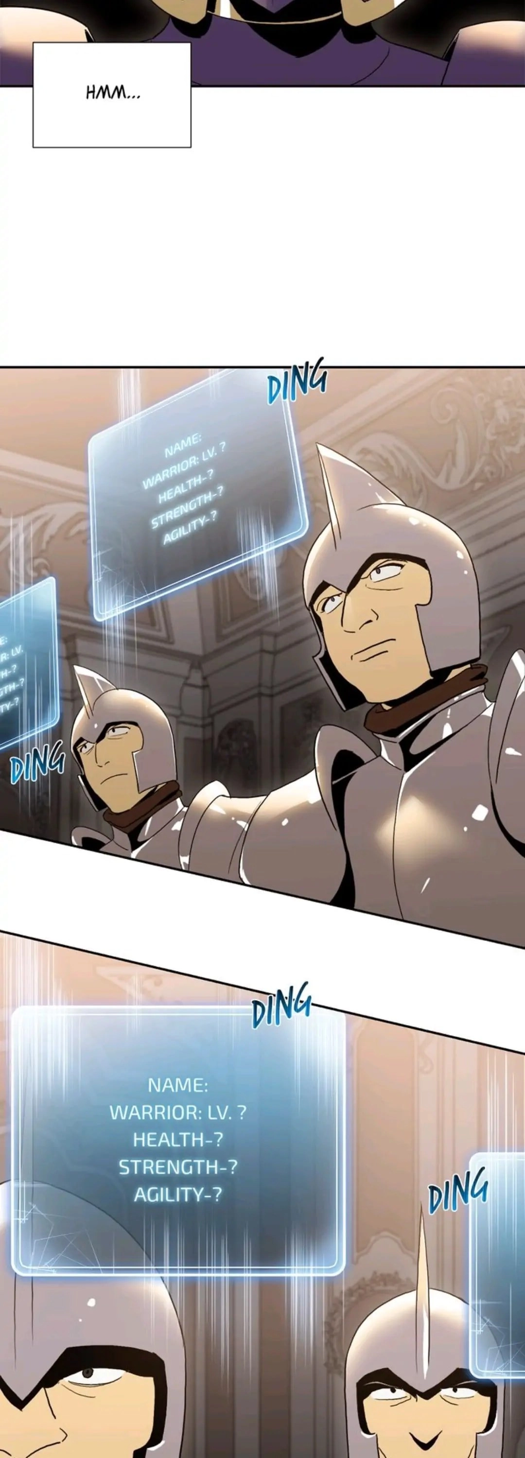 The Skeleton Soldier Failed to Defend the Dungeon Chapter 29 - Page 13