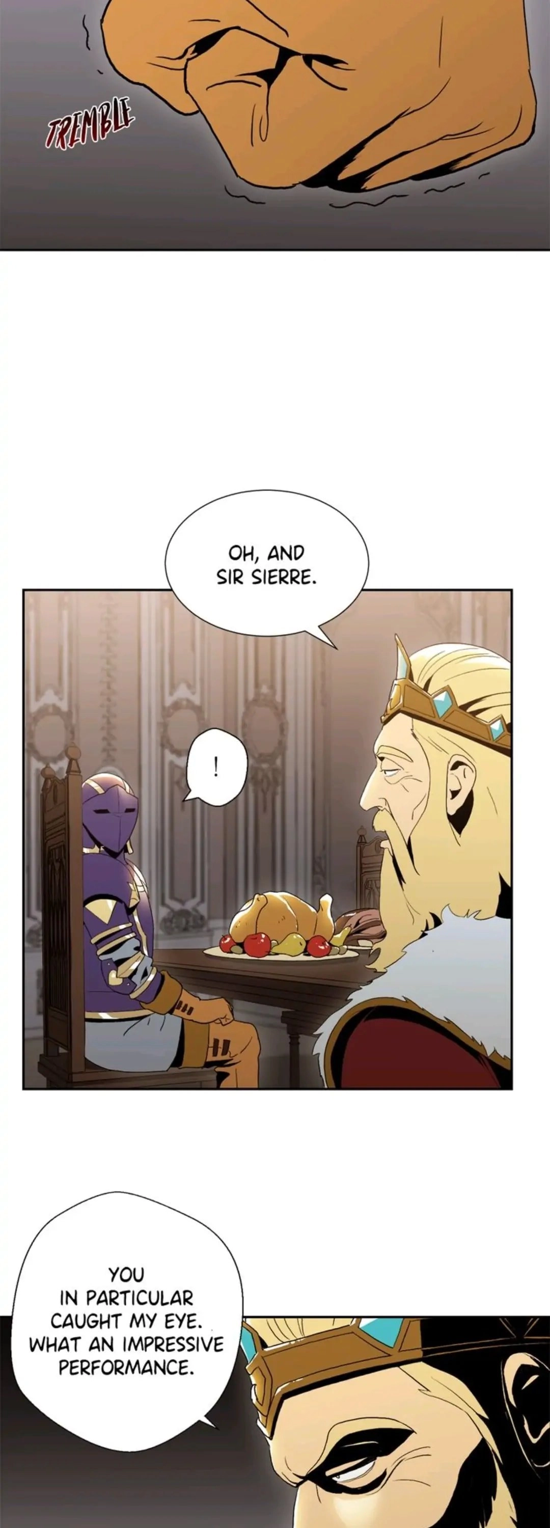 The Skeleton Soldier Failed to Defend the Dungeon Chapter 29 - Page 15