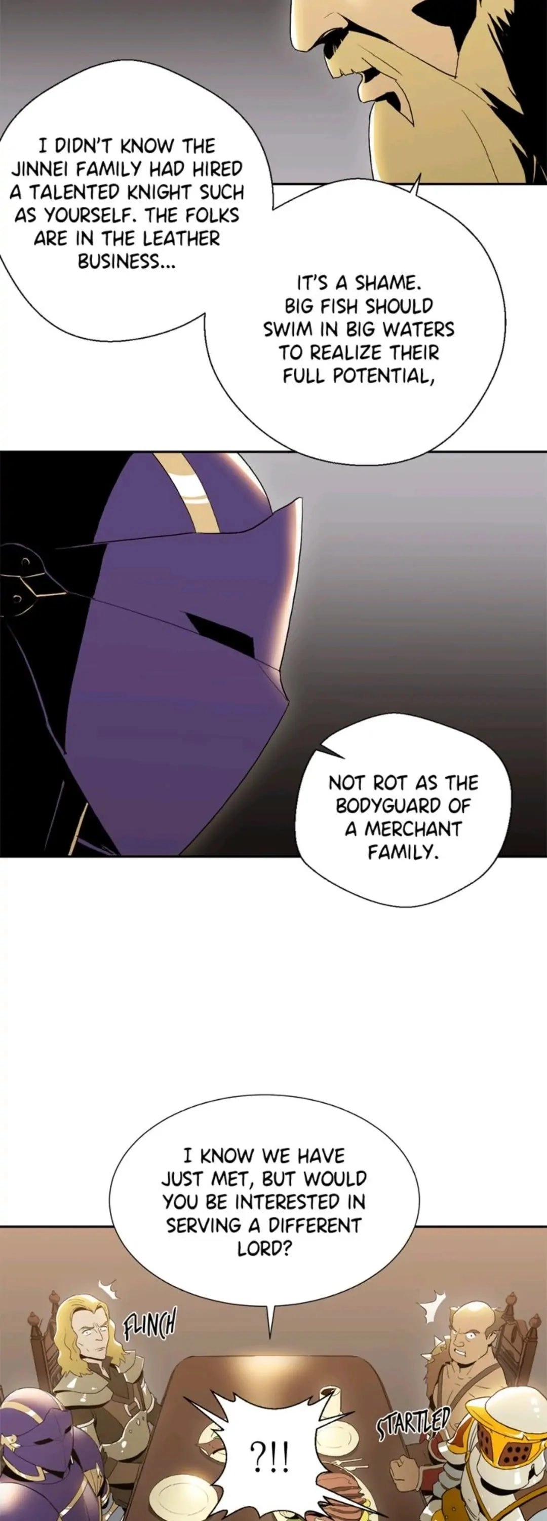 The Skeleton Soldier Failed to Defend the Dungeon Chapter 29 - Page 16