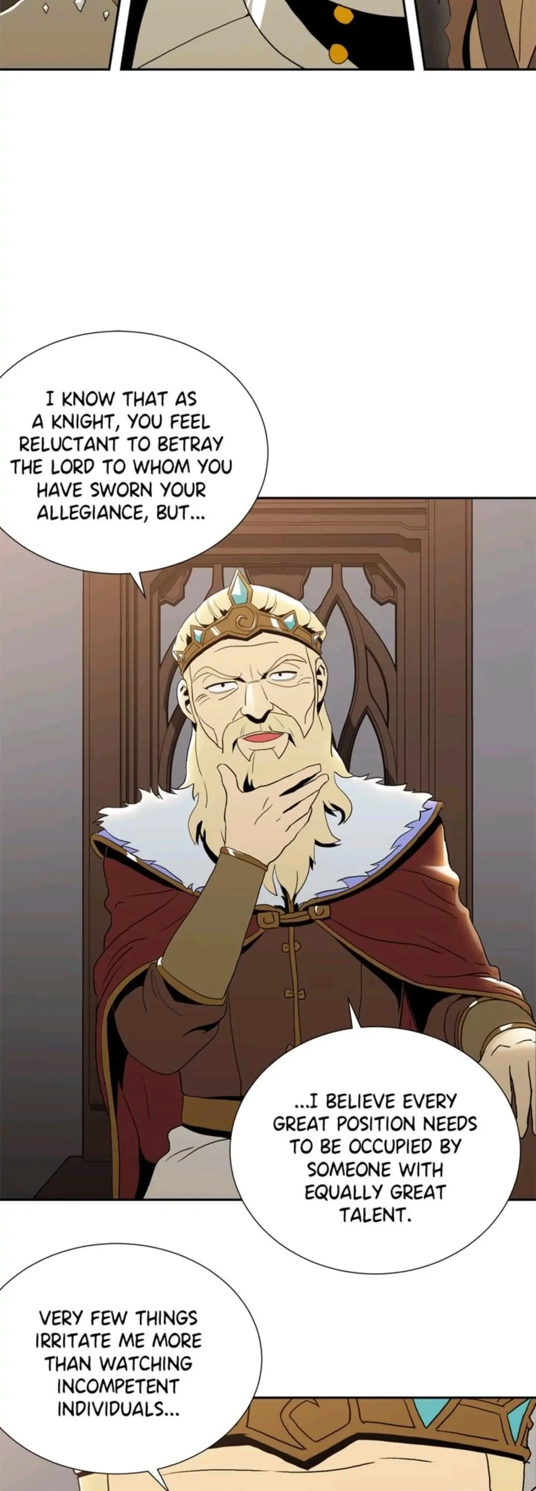 The Skeleton Soldier Failed to Defend the Dungeon Chapter 29 - Page 18