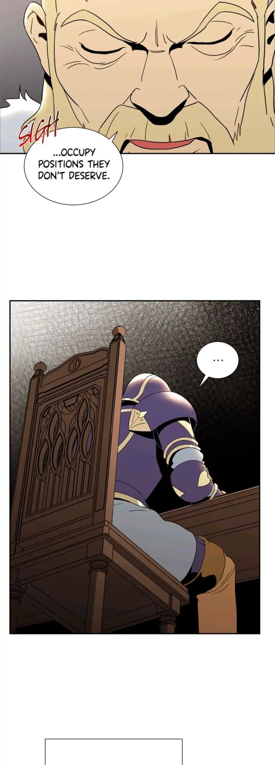 The Skeleton Soldier Failed to Defend the Dungeon Chapter 29 - Page 19