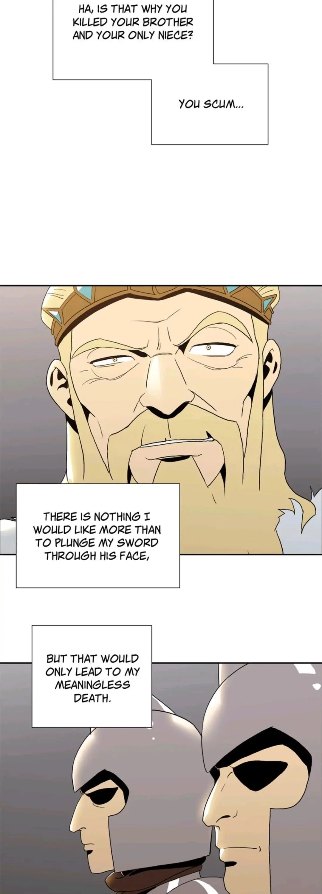 The Skeleton Soldier Failed to Defend the Dungeon Chapter 29 - Page 20