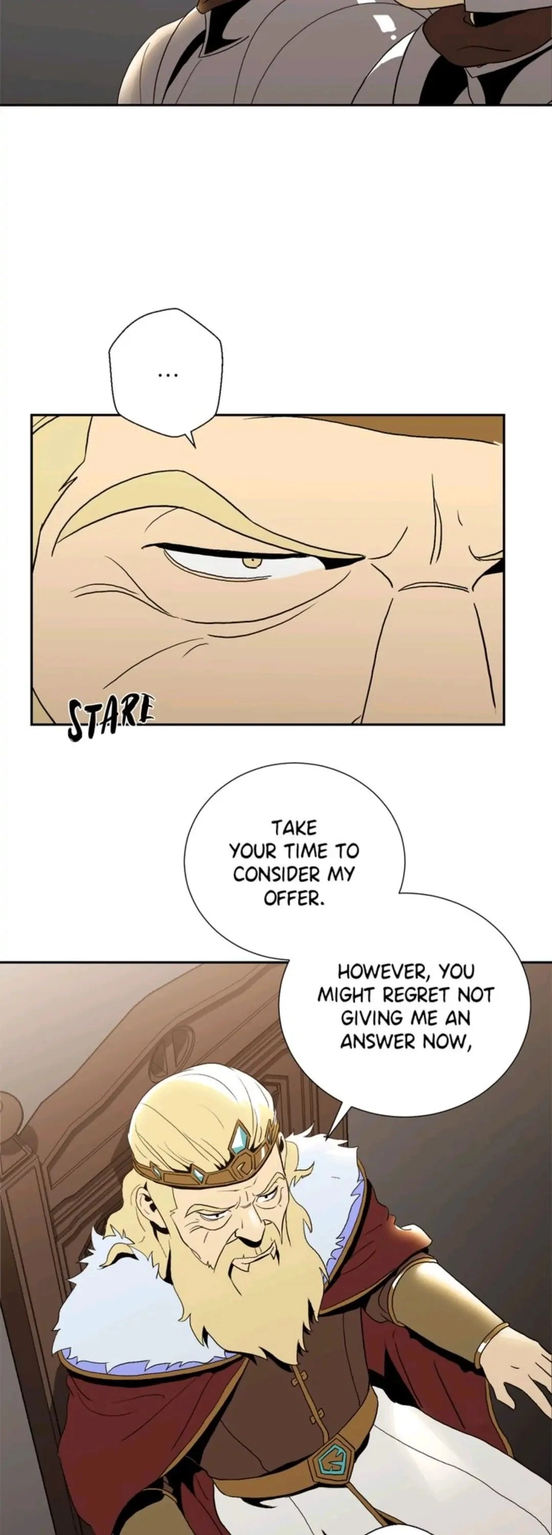 The Skeleton Soldier Failed to Defend the Dungeon Chapter 29 - Page 21