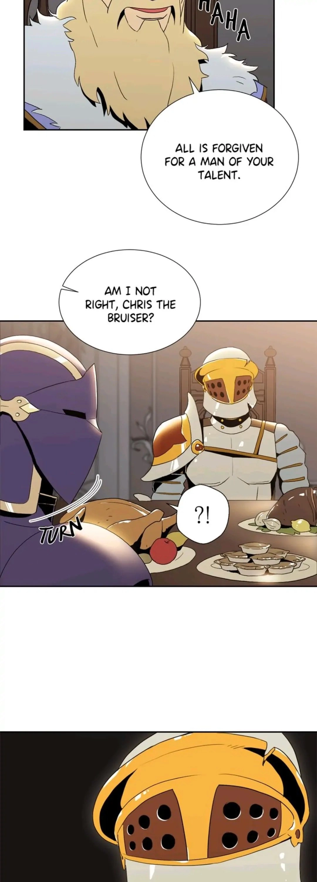 The Skeleton Soldier Failed to Defend the Dungeon Chapter 29 - Page 23