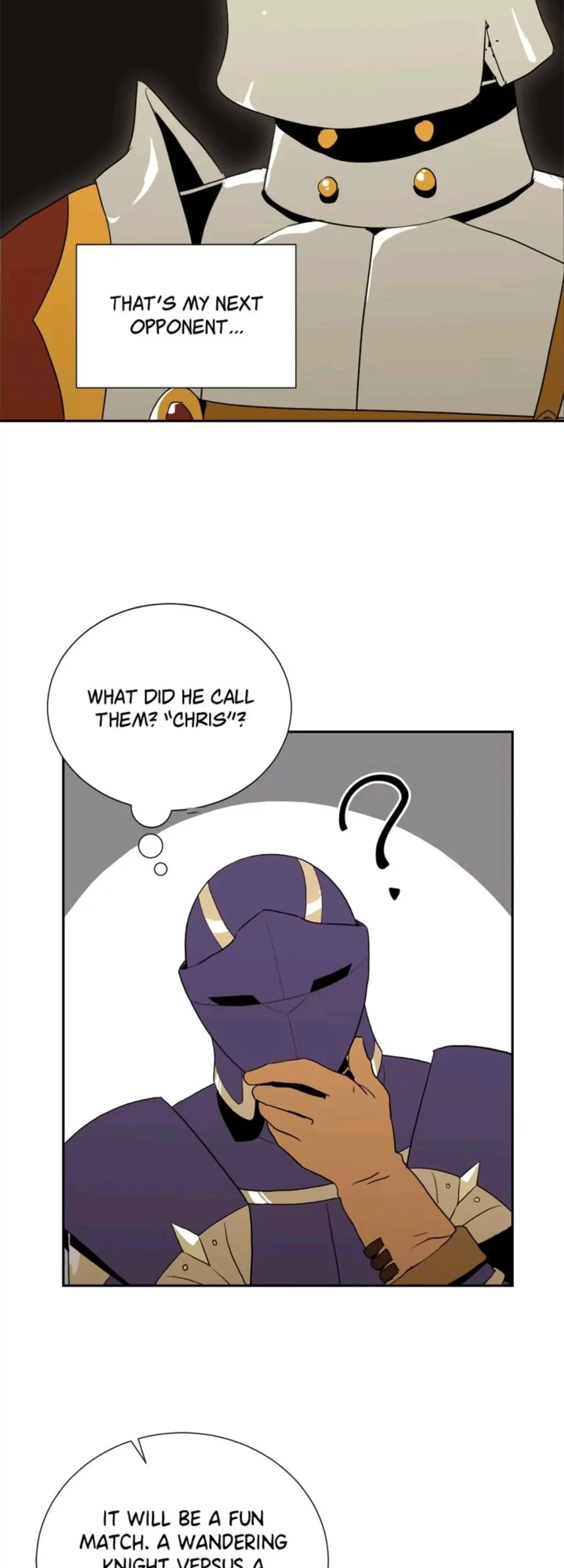 The Skeleton Soldier Failed to Defend the Dungeon Chapter 29 - Page 24