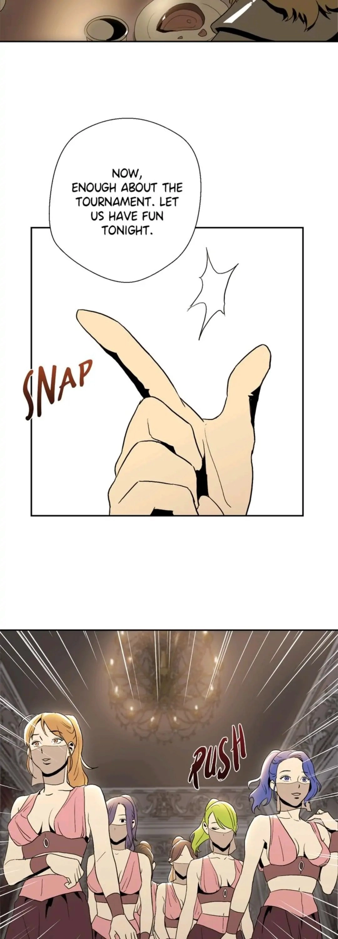 The Skeleton Soldier Failed to Defend the Dungeon Chapter 29 - Page 26