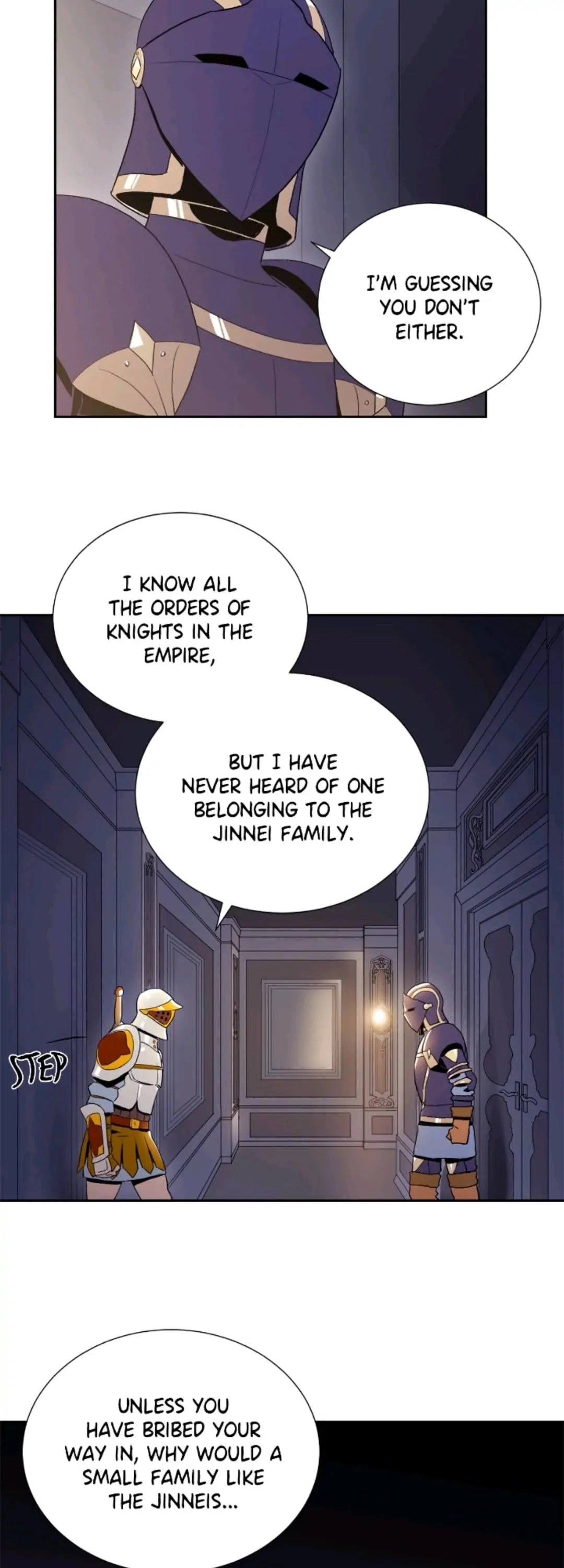 The Skeleton Soldier Failed to Defend the Dungeon Chapter 29 - Page 32