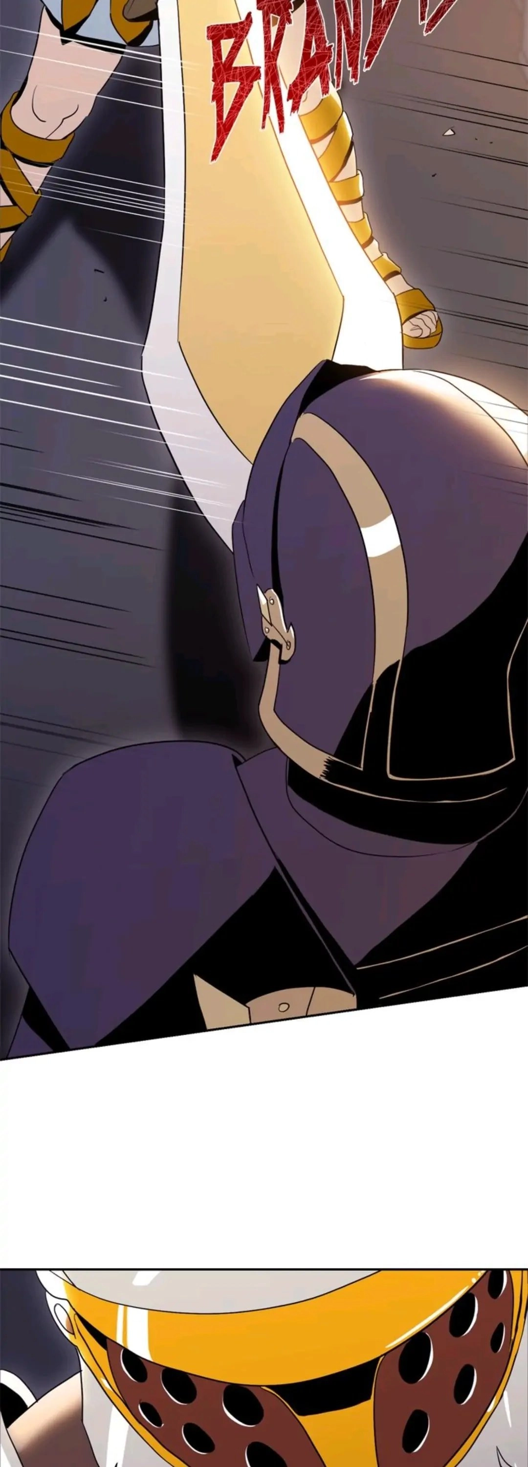 The Skeleton Soldier Failed to Defend the Dungeon Chapter 29 - Page 36