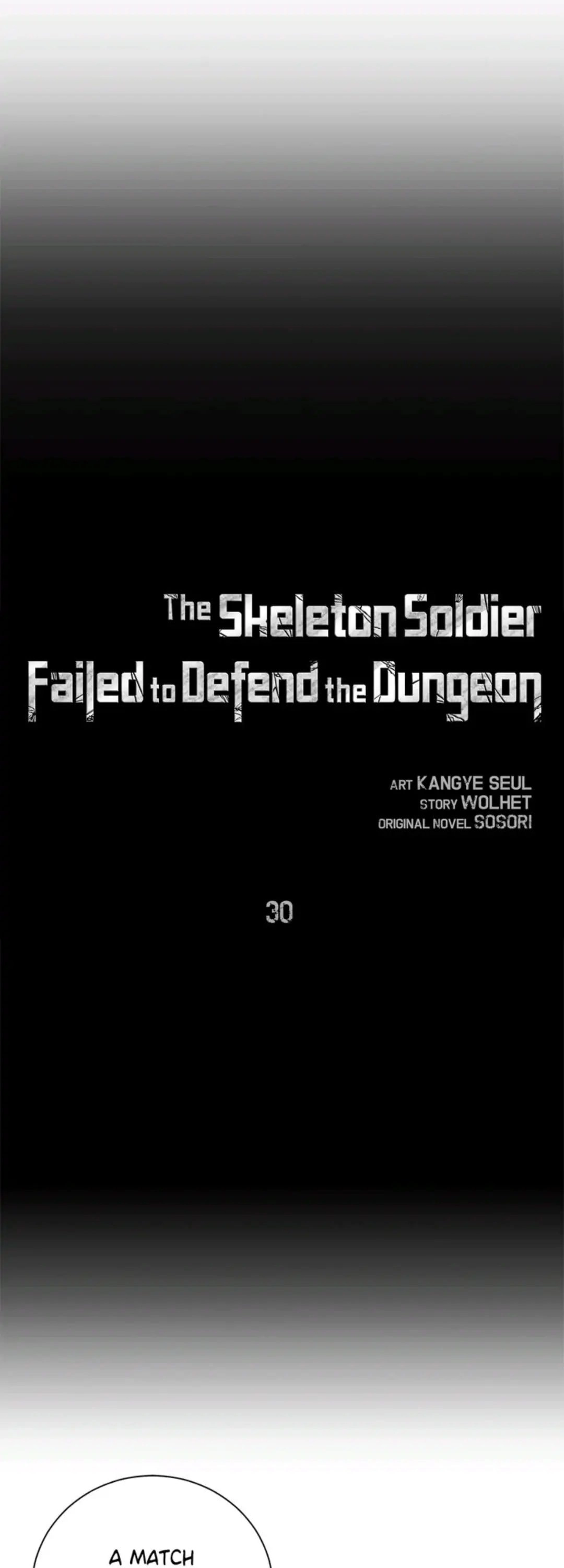 The Skeleton Soldier Failed to Defend the Dungeon Chapter 30 - Page 7