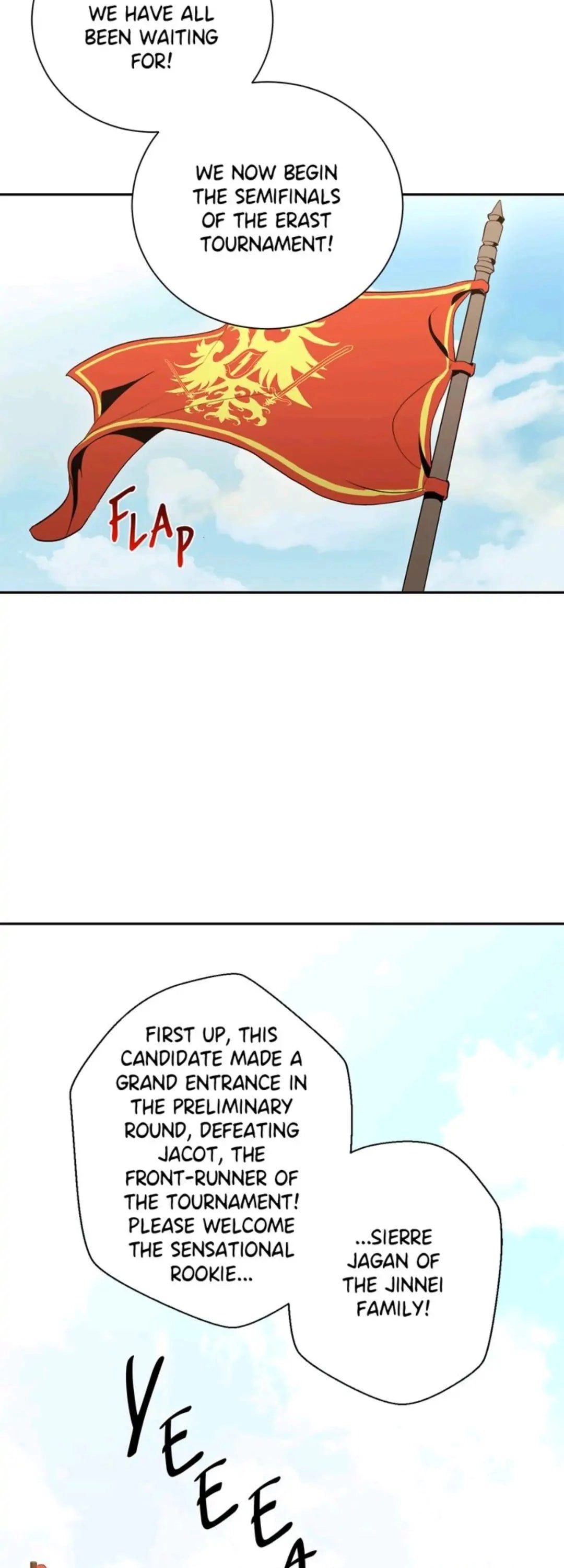 The Skeleton Soldier Failed to Defend the Dungeon Chapter 30 - Page 8