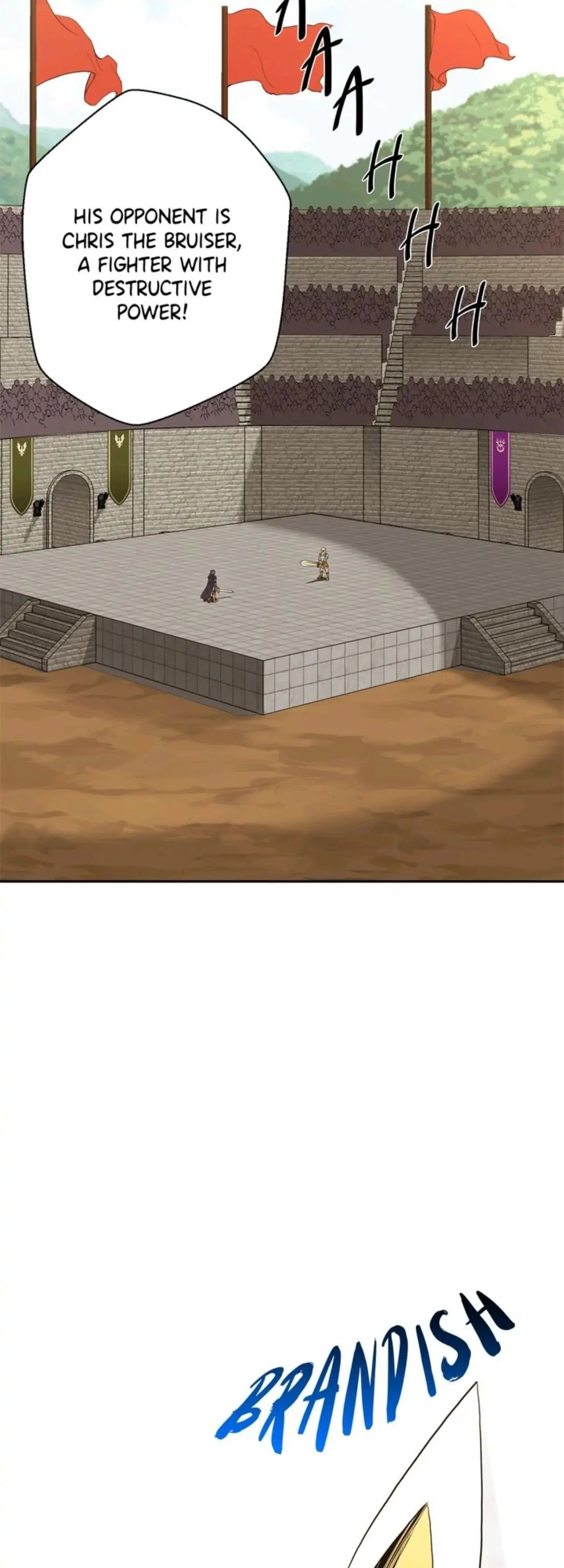 The Skeleton Soldier Failed to Defend the Dungeon Chapter 30 - Page 9