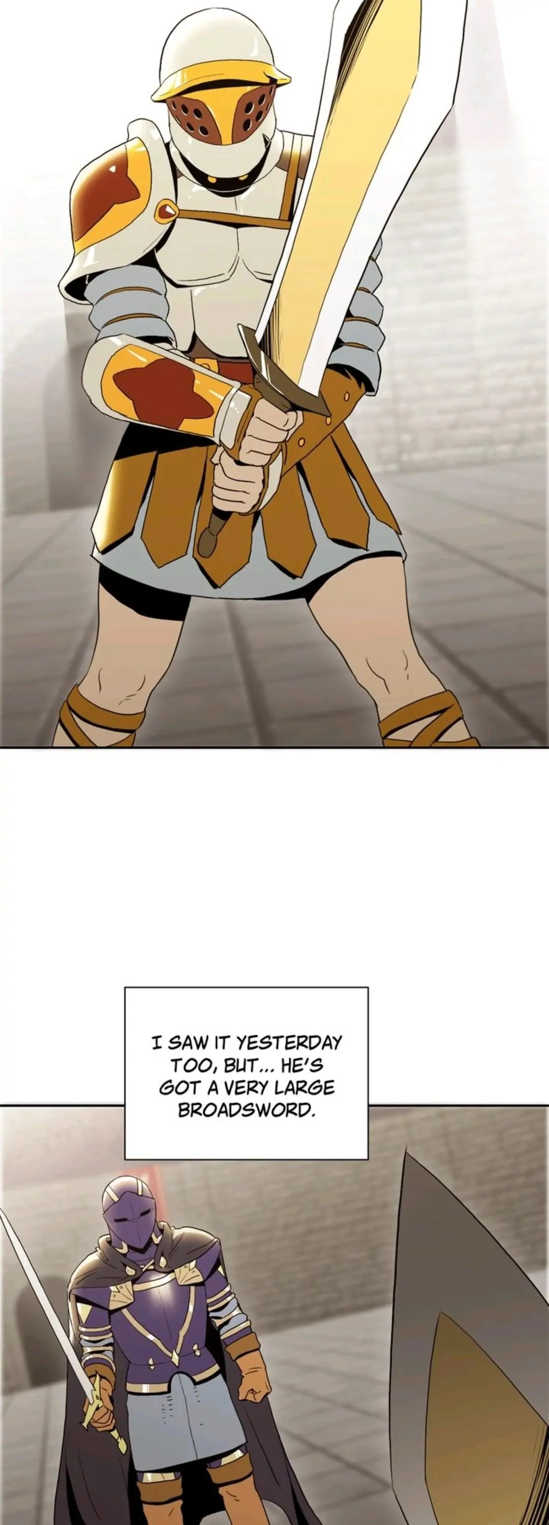 The Skeleton Soldier Failed to Defend the Dungeon Chapter 30 - Page 10