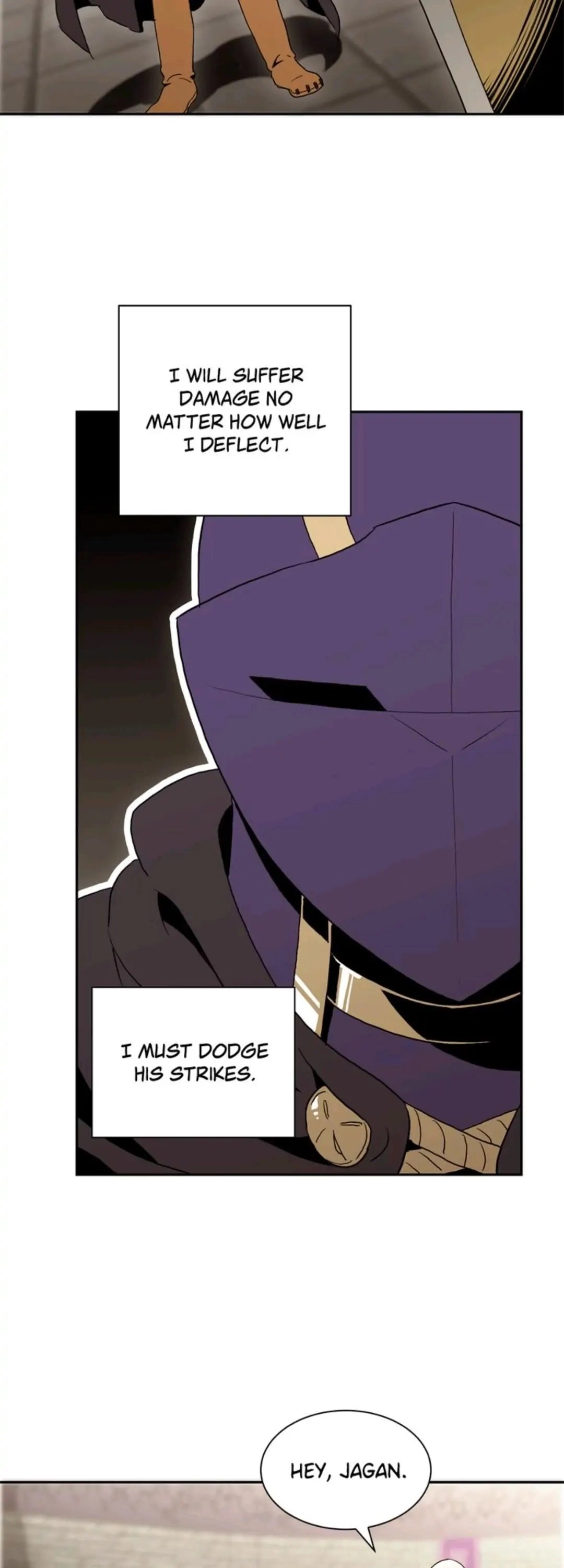 The Skeleton Soldier Failed to Defend the Dungeon Chapter 30 - Page 11